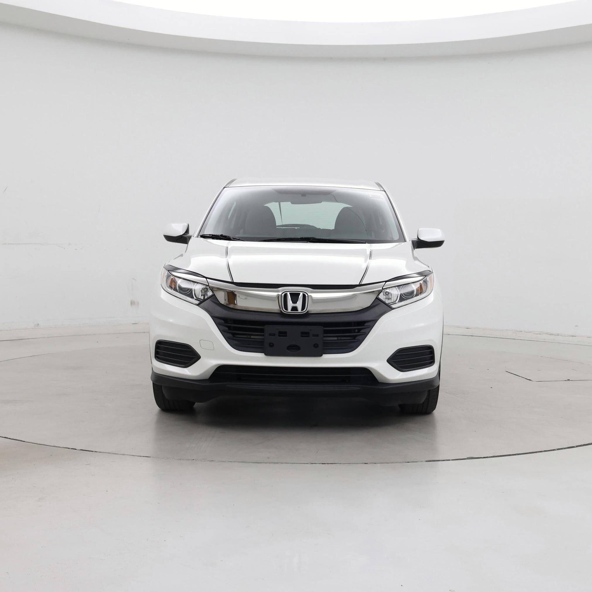 Thumbnail: 2022 Honda HR-V - 5