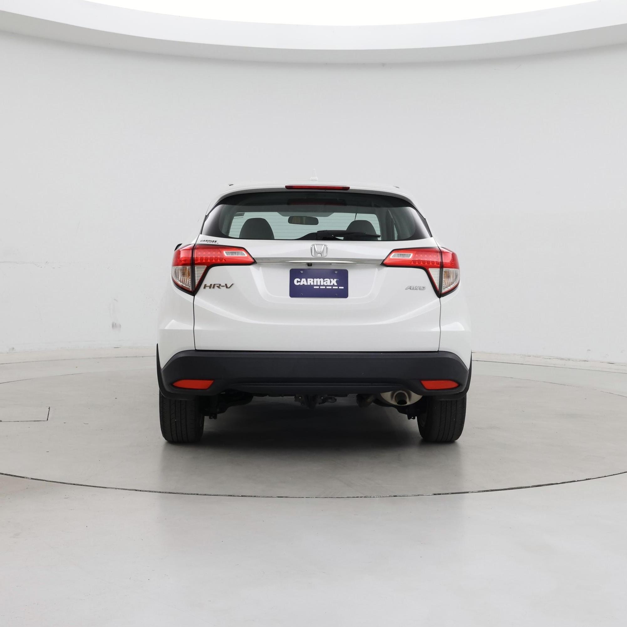 Thumbnail: 2022 Honda HR-V - 6