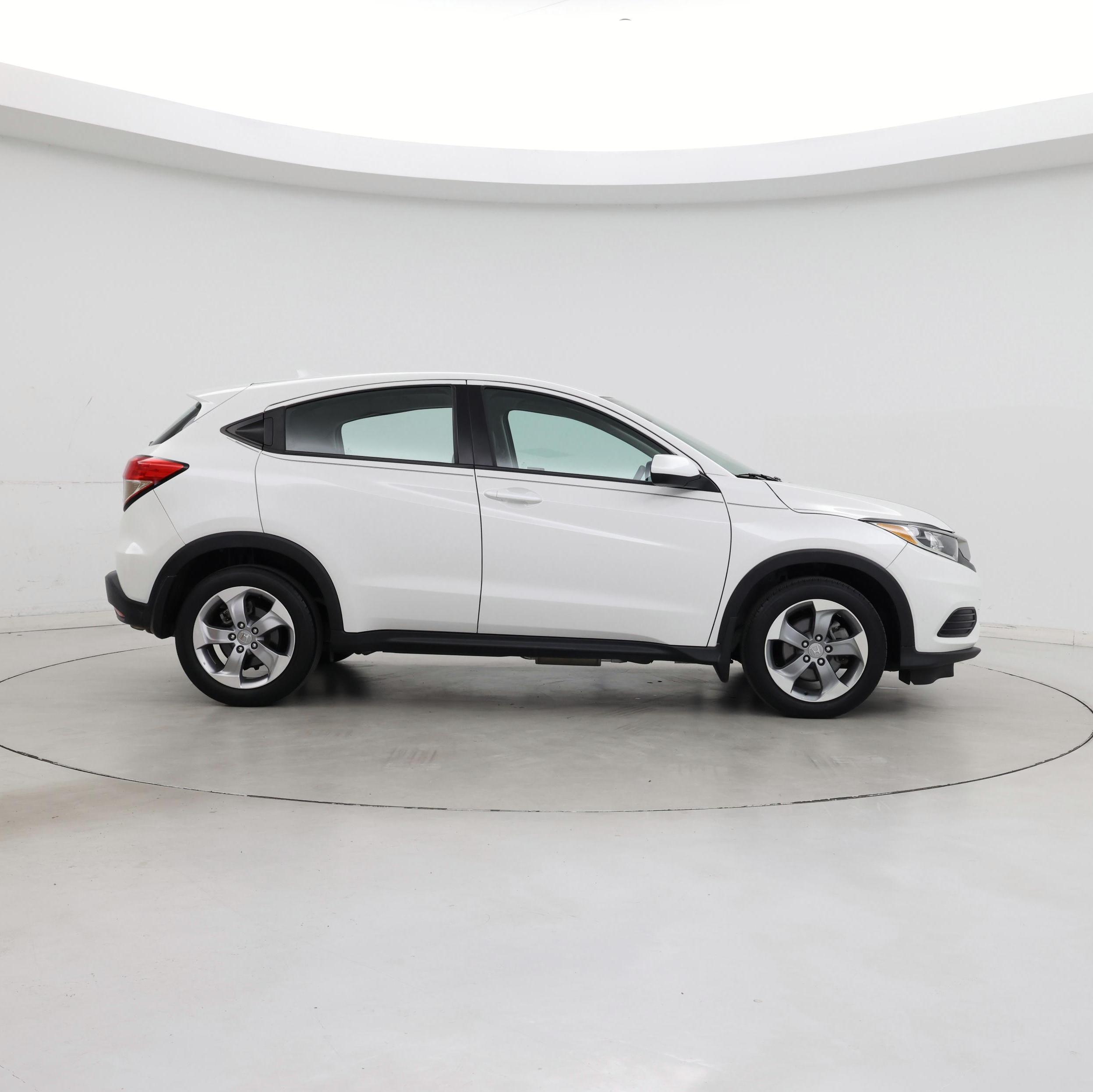 Thumbnail: 2022 Honda HR-V - 7