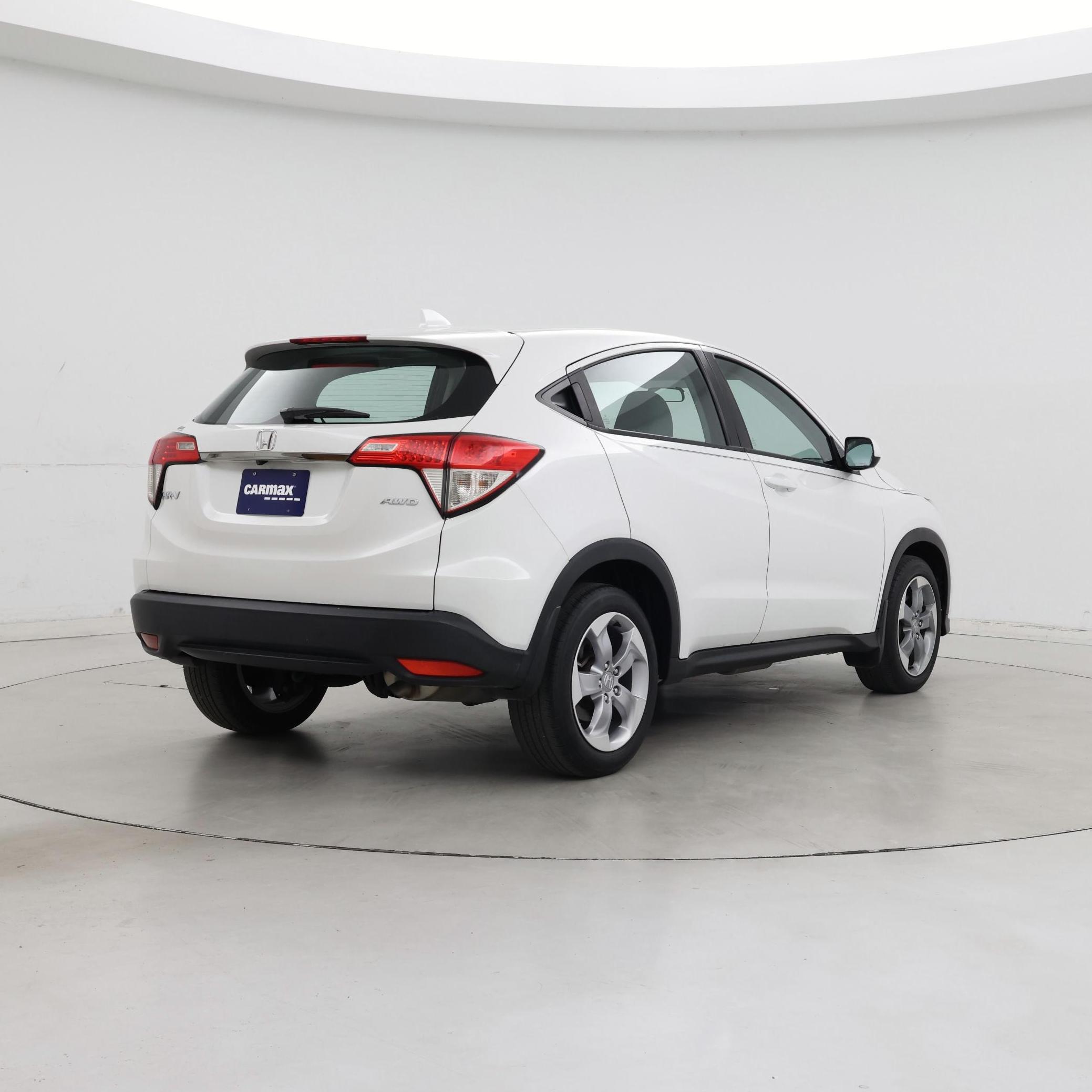 Thumbnail: 2022 Honda HR-V - 8