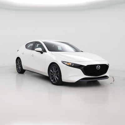 2022 Mazda Mazda3 Select
