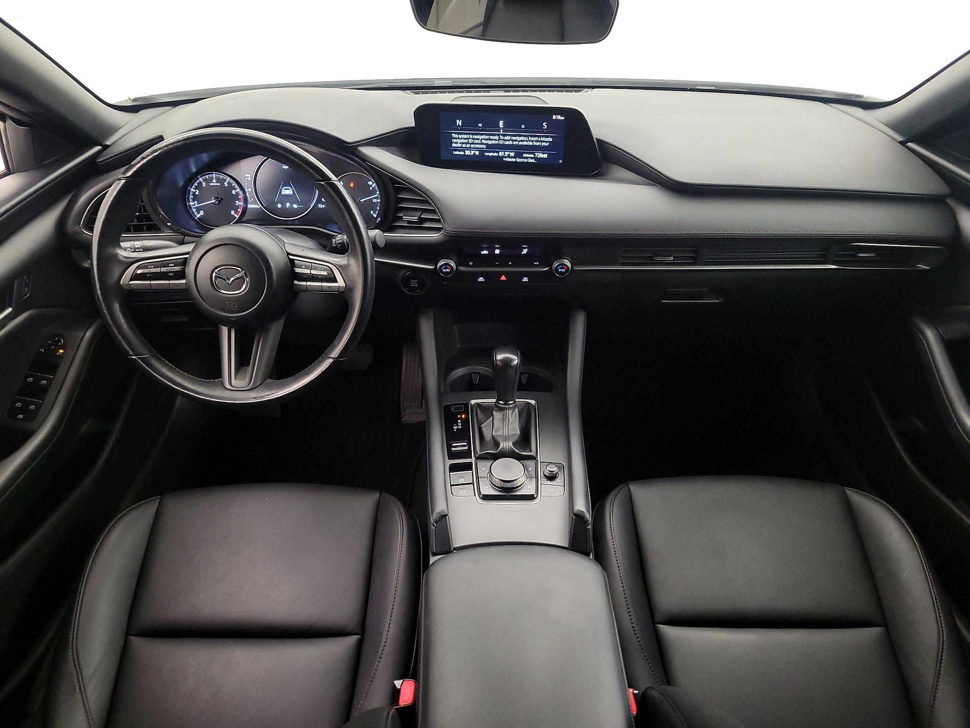 Thumbnail: 2022 Mazda Mazda3 - 9