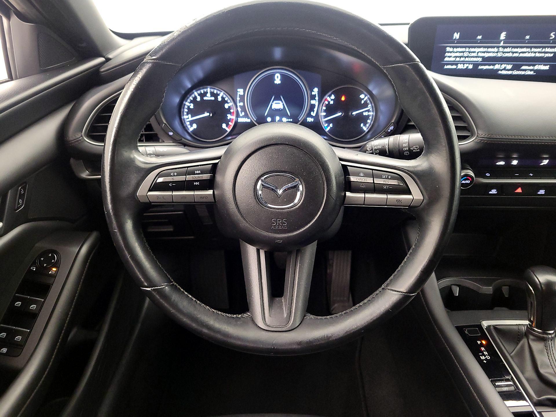 Thumbnail: 2022 Mazda Mazda3 - 10