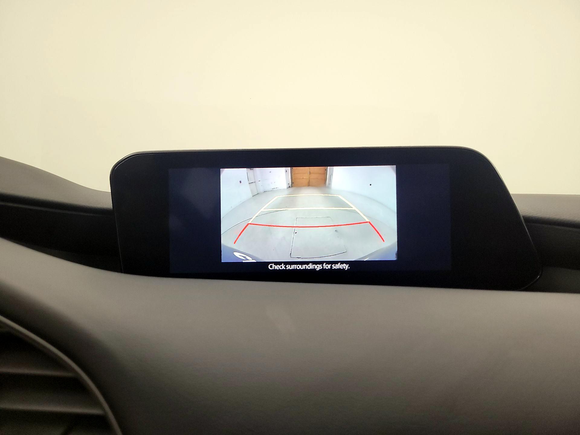 Thumbnail: 2022 Mazda Mazda3 - 14