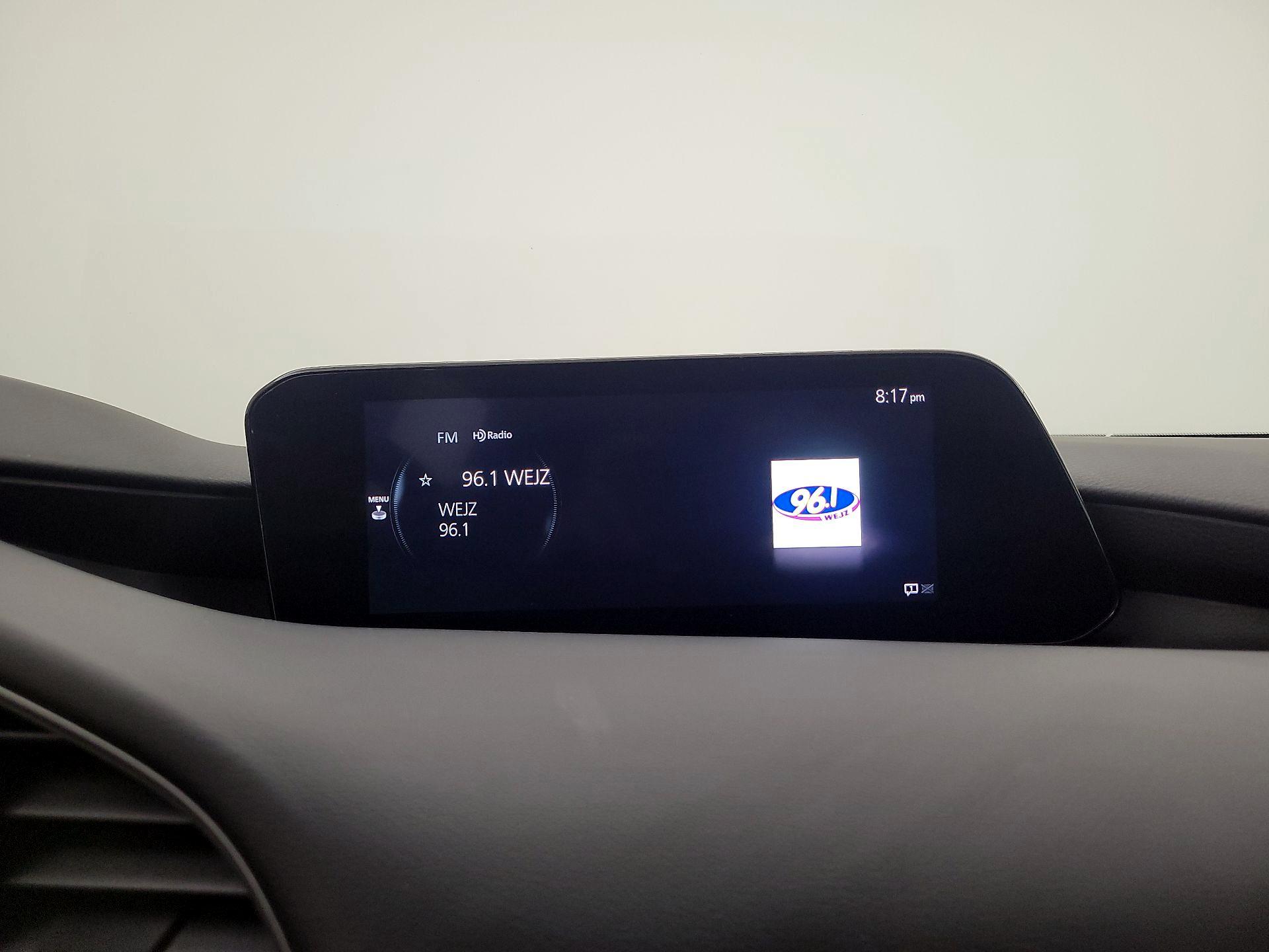 Thumbnail: 2022 Mazda Mazda3 - 15