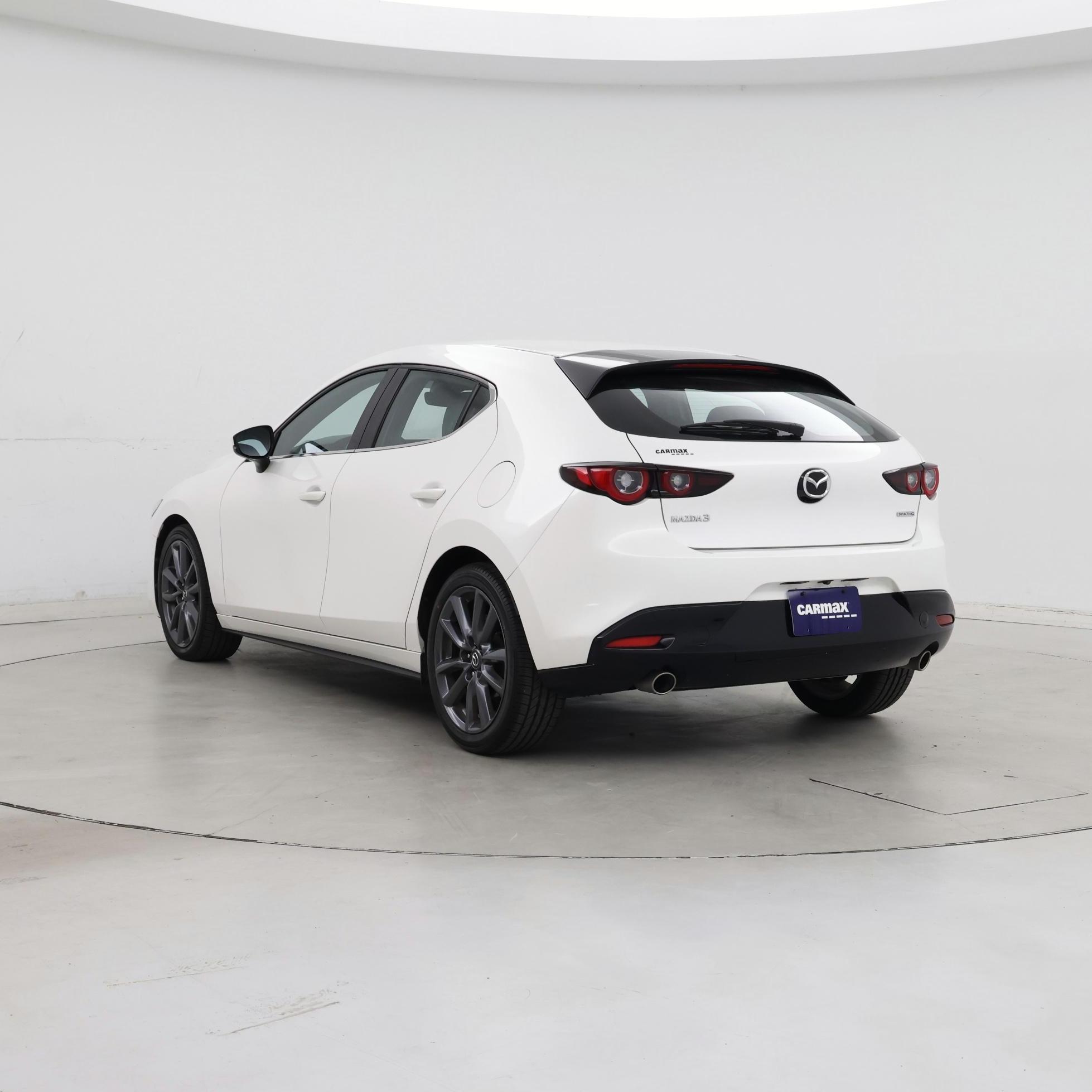 Thumbnail: 2022 Mazda Mazda3 - 2