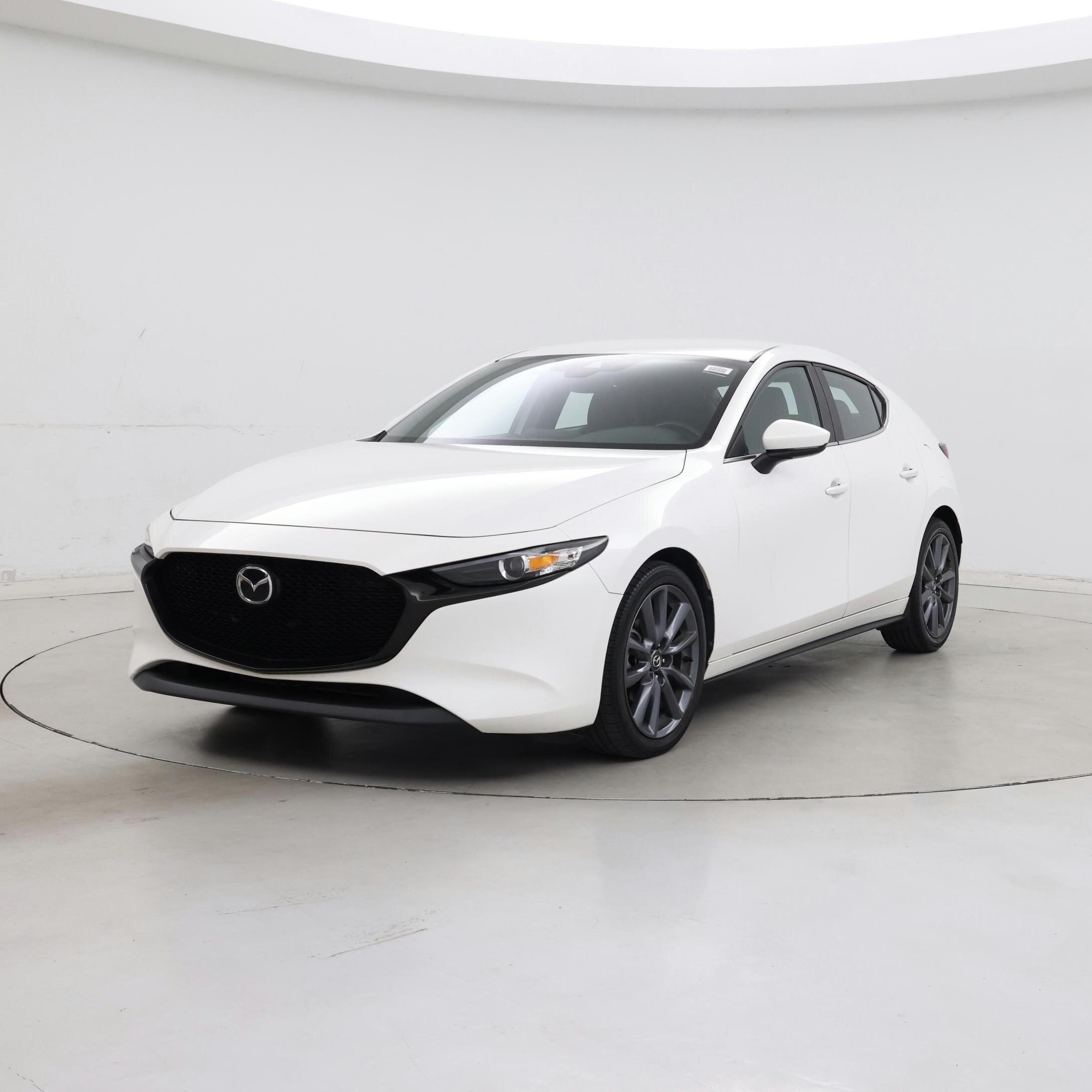 Thumbnail: 2022 Mazda Mazda3 - 4