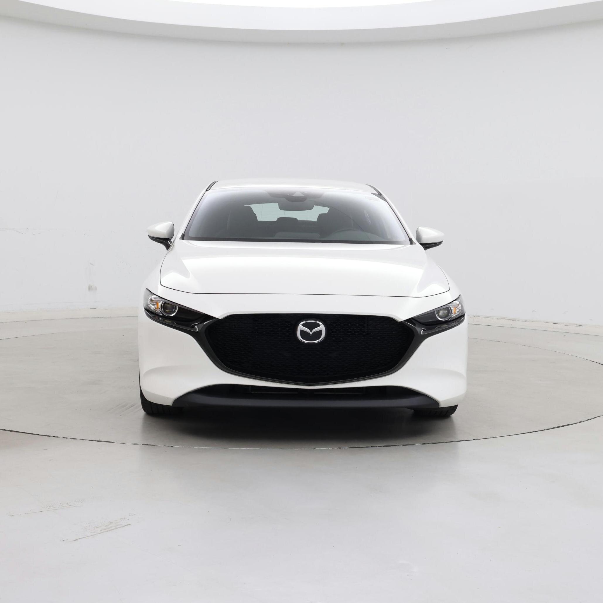 Thumbnail: 2022 Mazda Mazda3 - 5