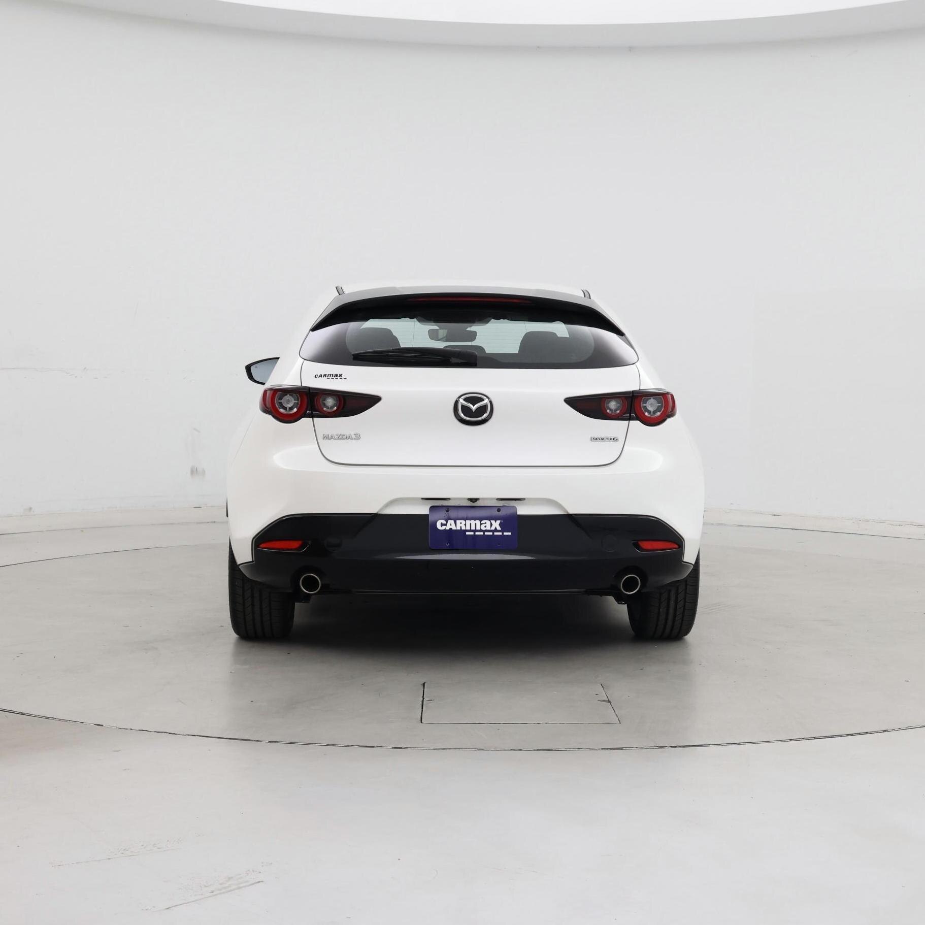 Thumbnail: 2022 Mazda Mazda3 - 6