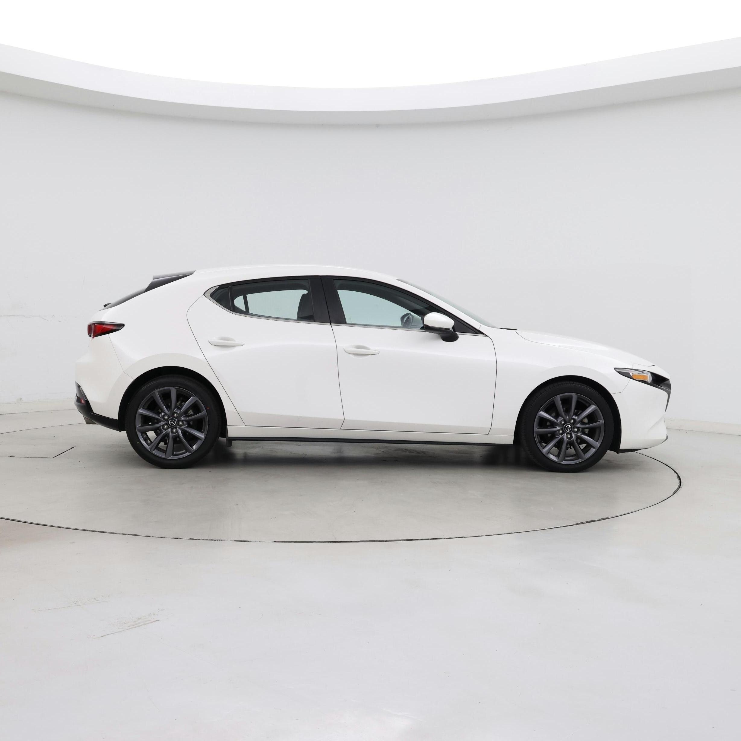 Thumbnail: 2022 Mazda Mazda3 - 7