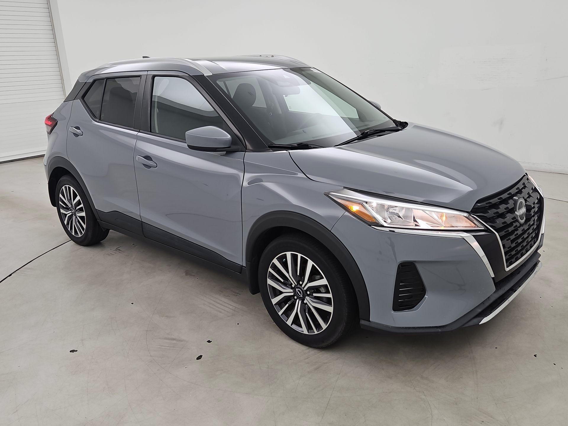 Thumbnail: 2022 Nissan Kicks - 1