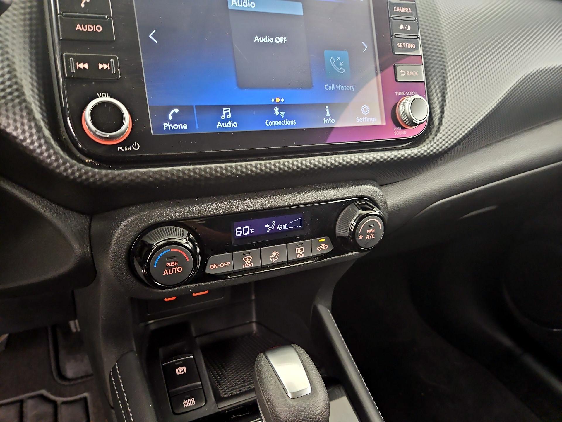 Thumbnail: 2022 Nissan Kicks - 14