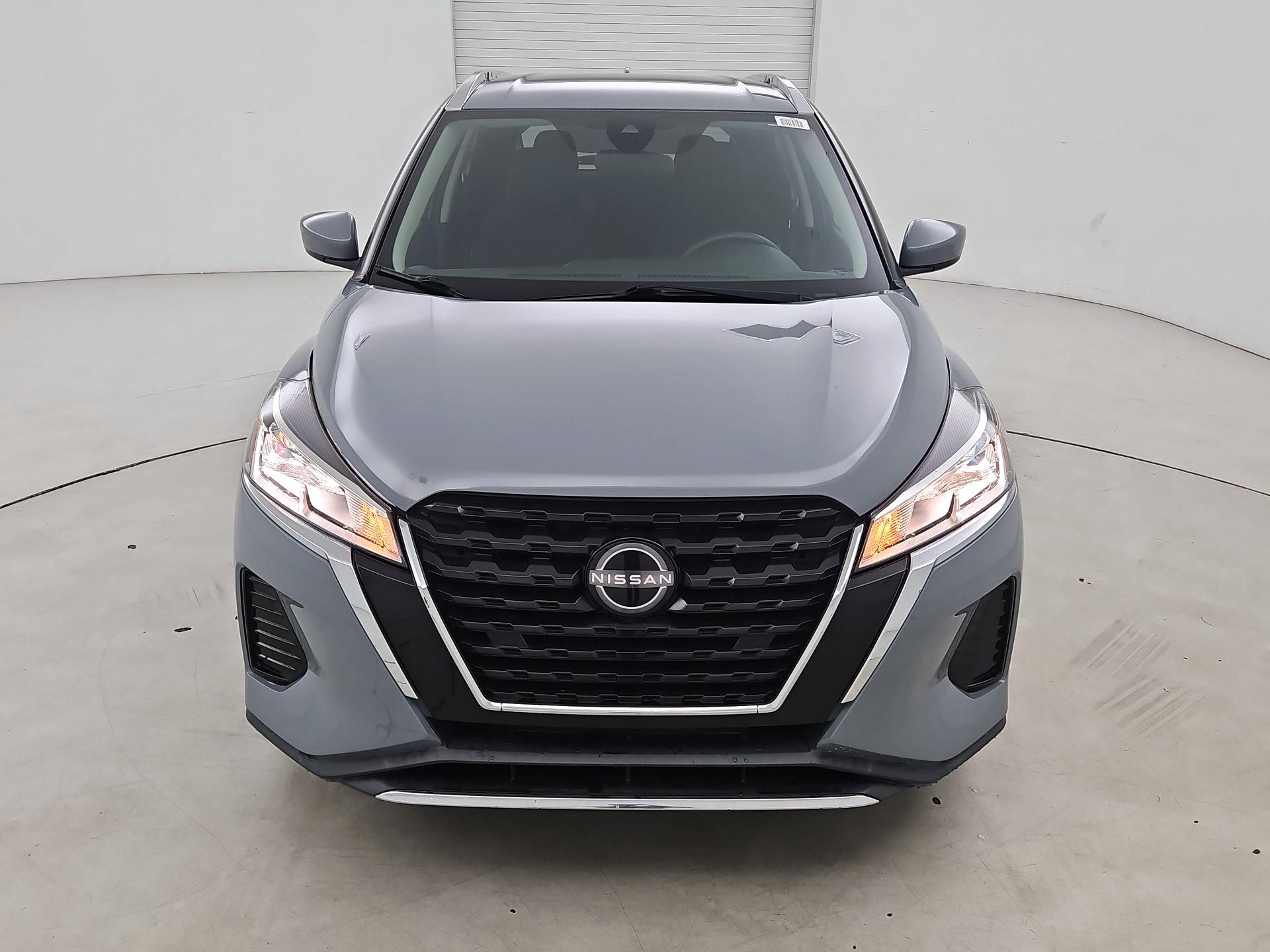 Thumbnail: 2022 Nissan Kicks - 2