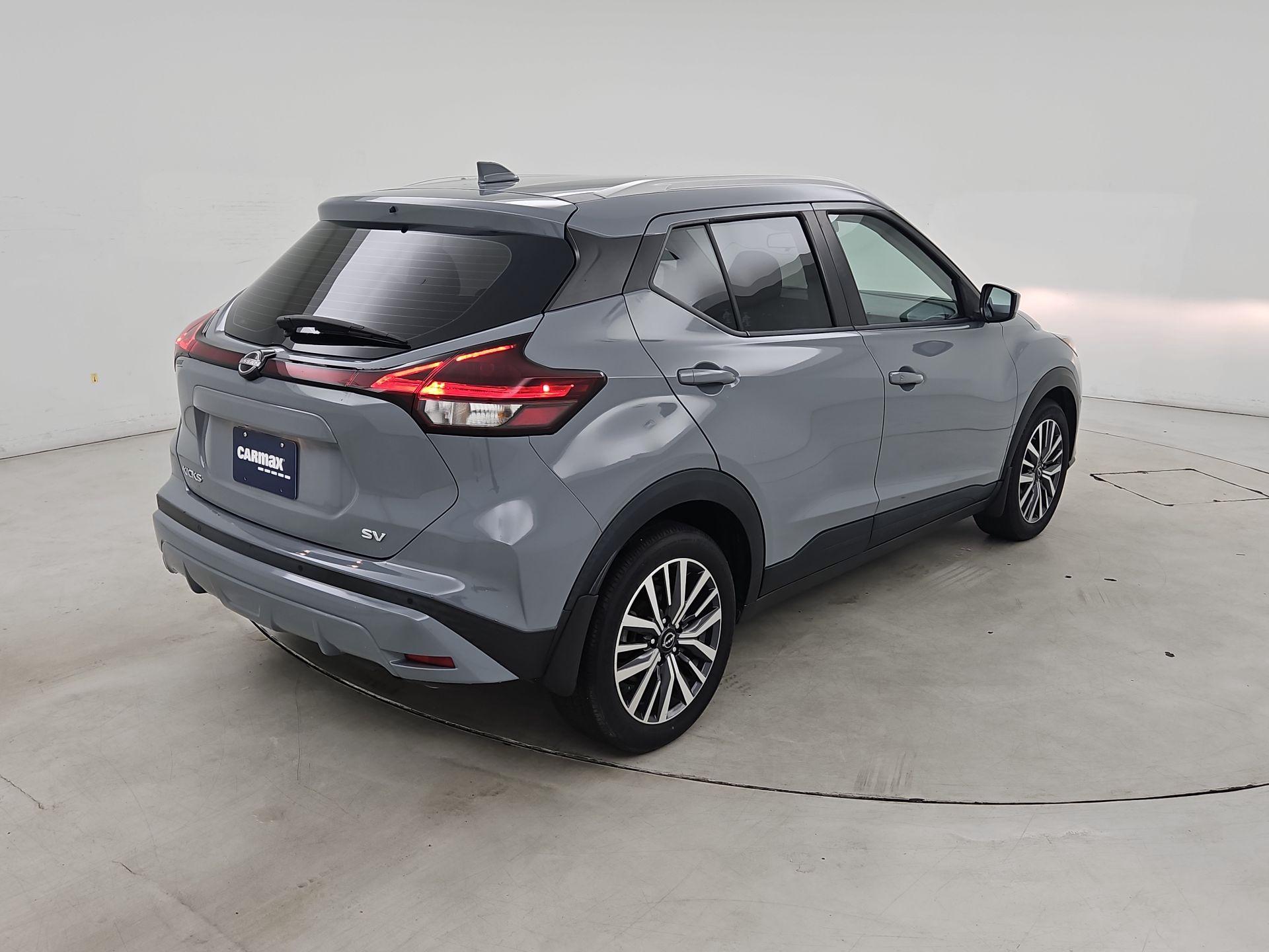 Thumbnail: 2022 Nissan Kicks - 5
