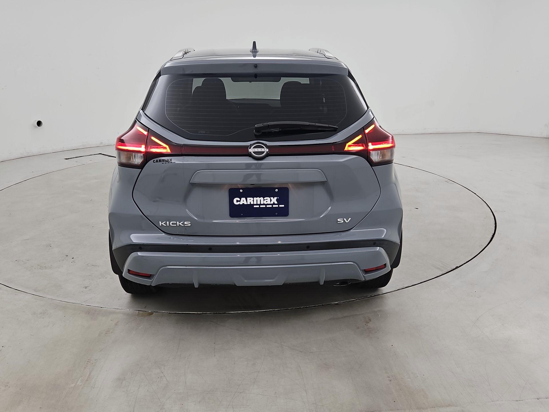 Thumbnail: 2022 Nissan Kicks - 6