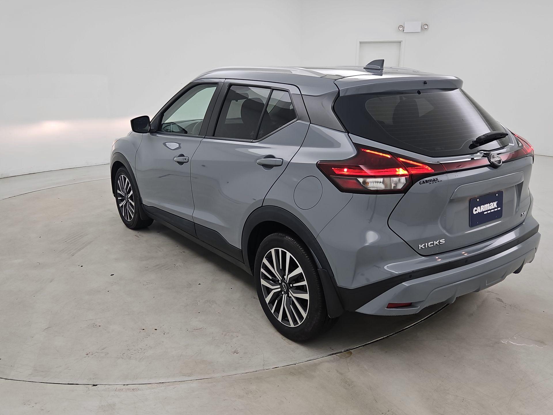 Thumbnail: 2022 Nissan Kicks - 7