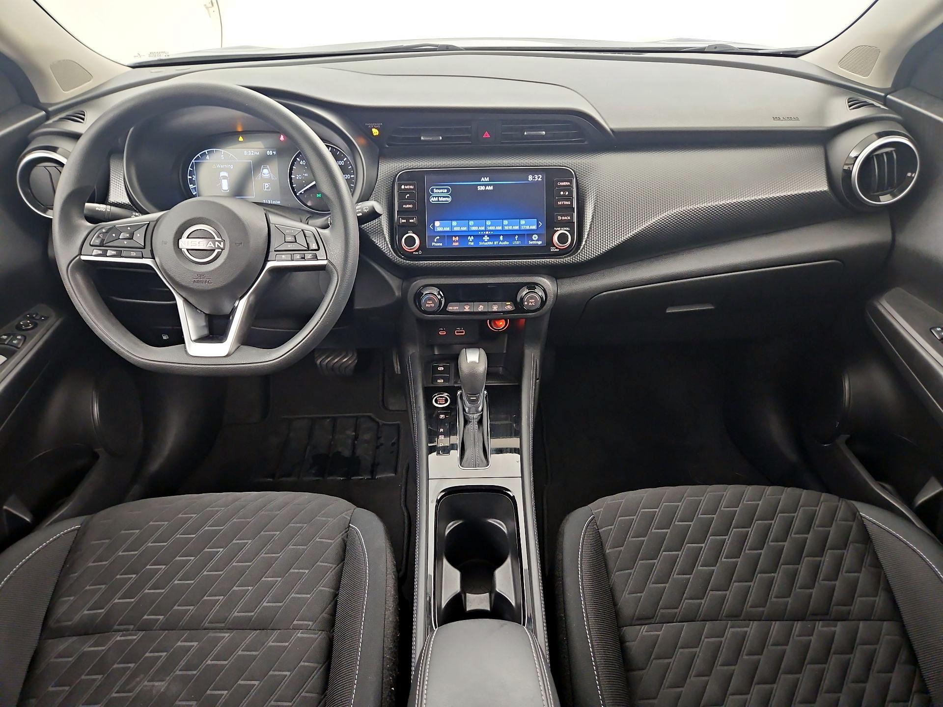 Thumbnail: 2022 Nissan Kicks - 8