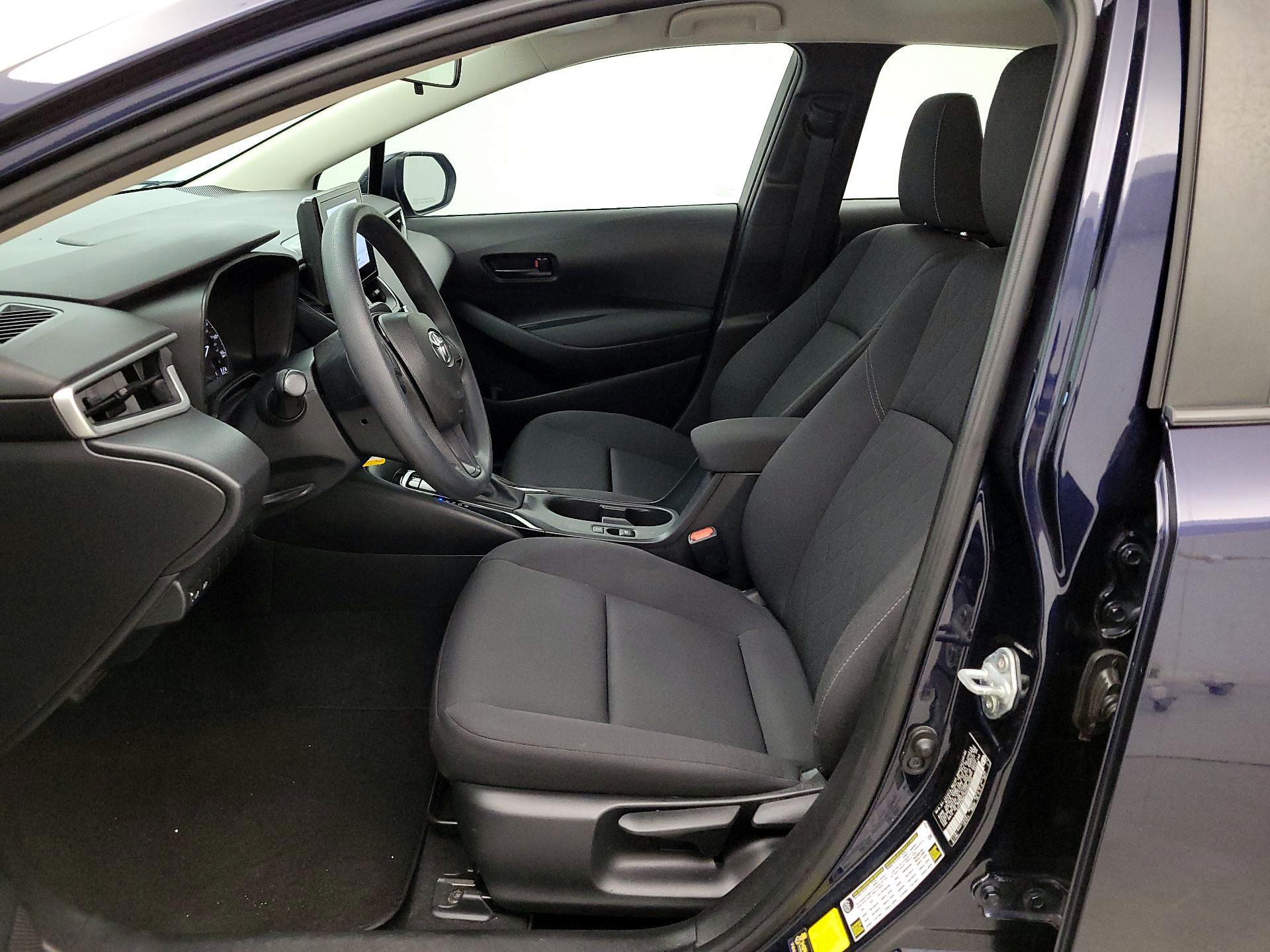 Thumbnail: 2023 Toyota Corolla - 11