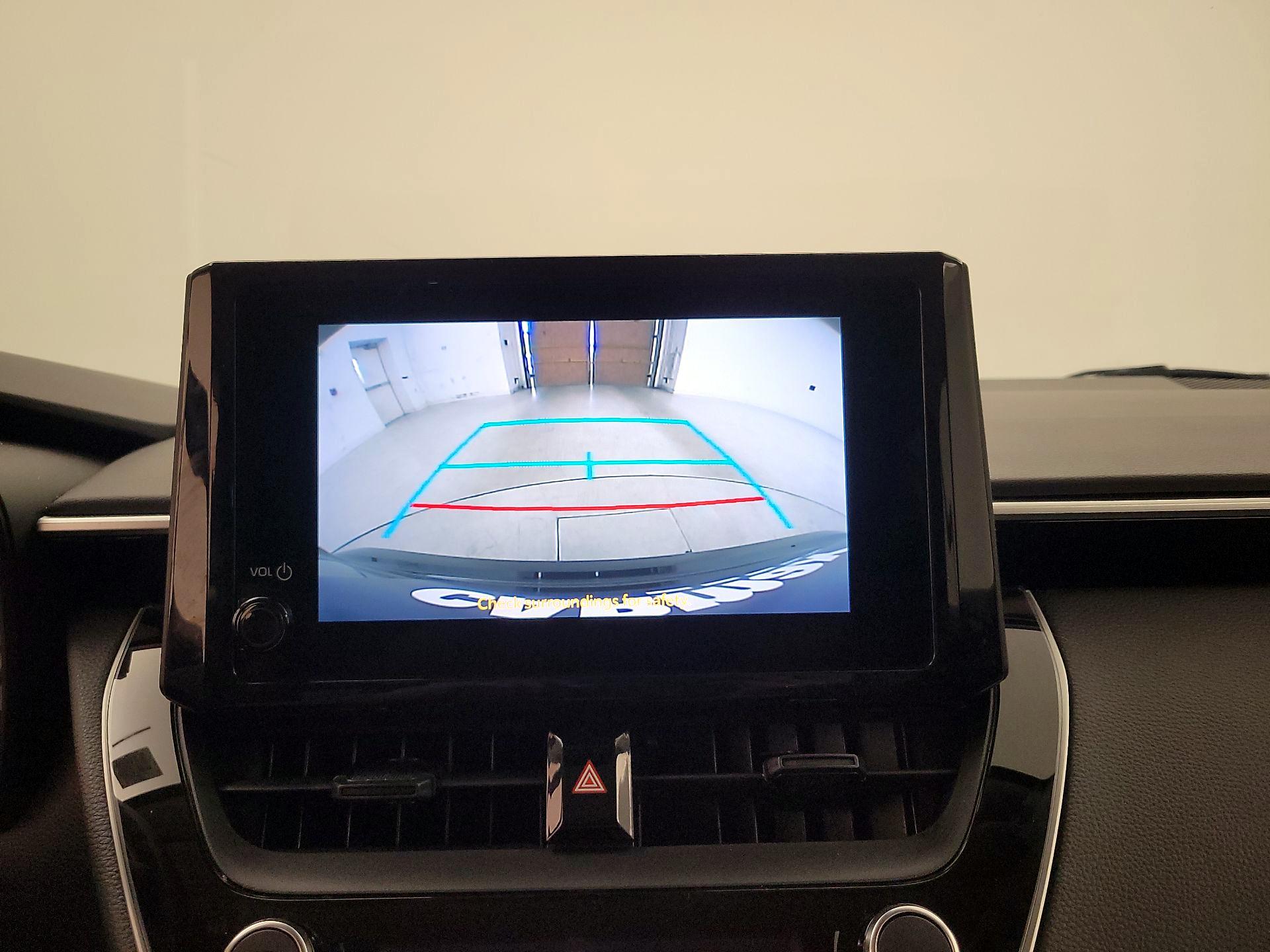 Thumbnail: 2023 Toyota Corolla - 14