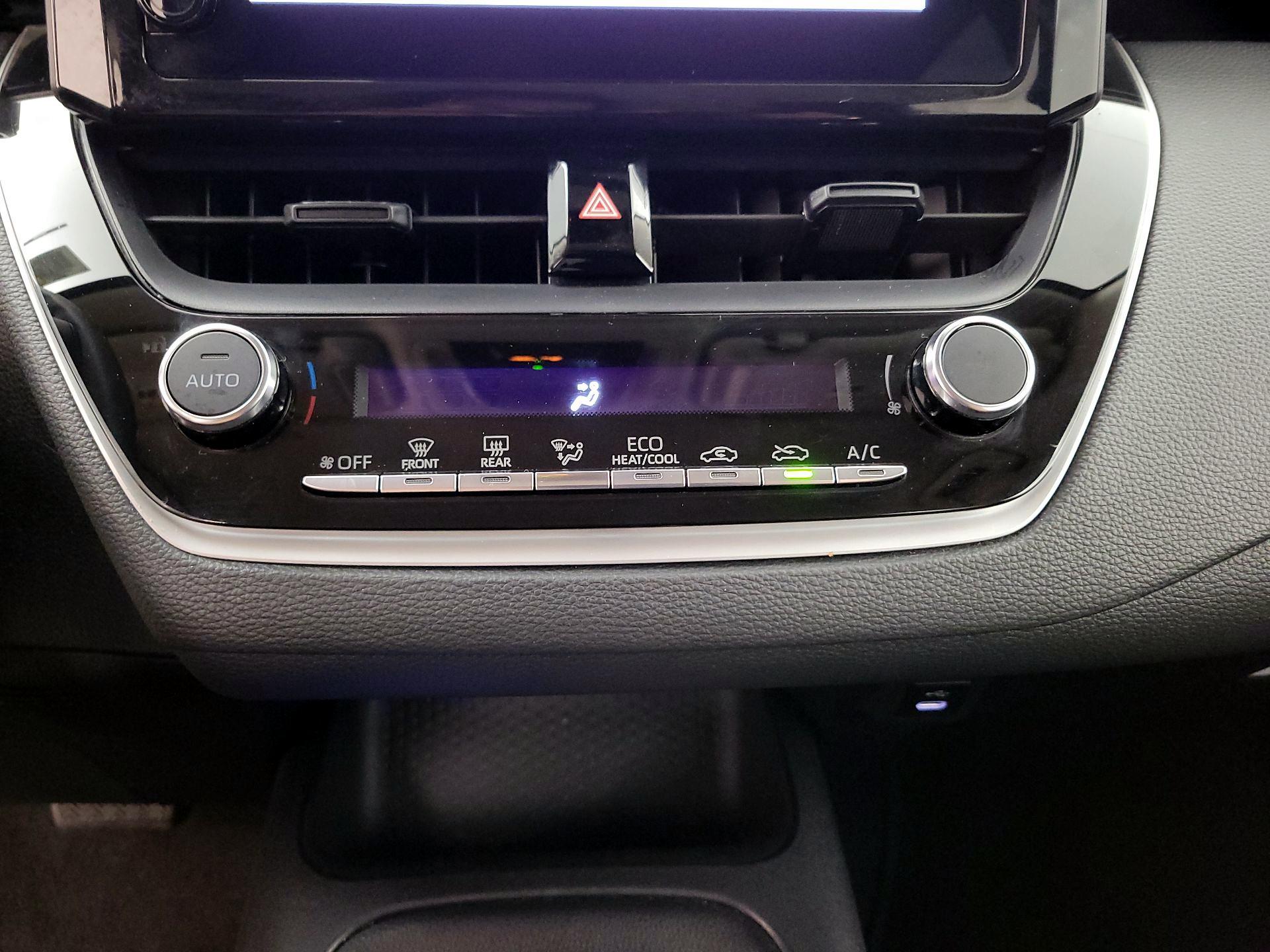 Thumbnail: 2023 Toyota Corolla - 16