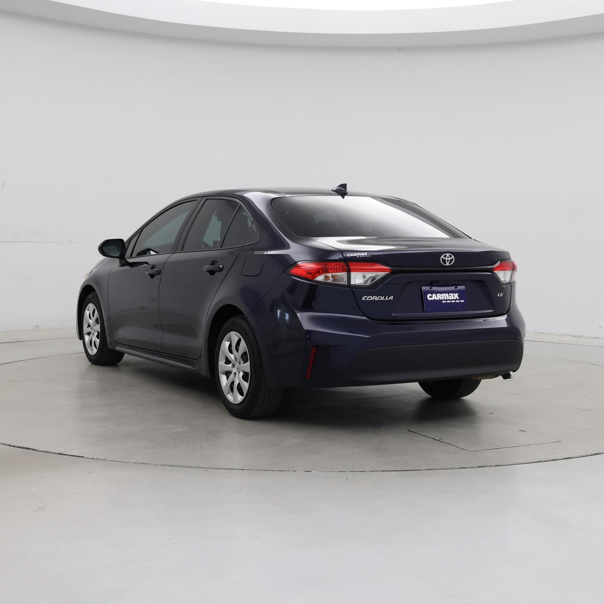 Thumbnail: 2023 Toyota Corolla - 2