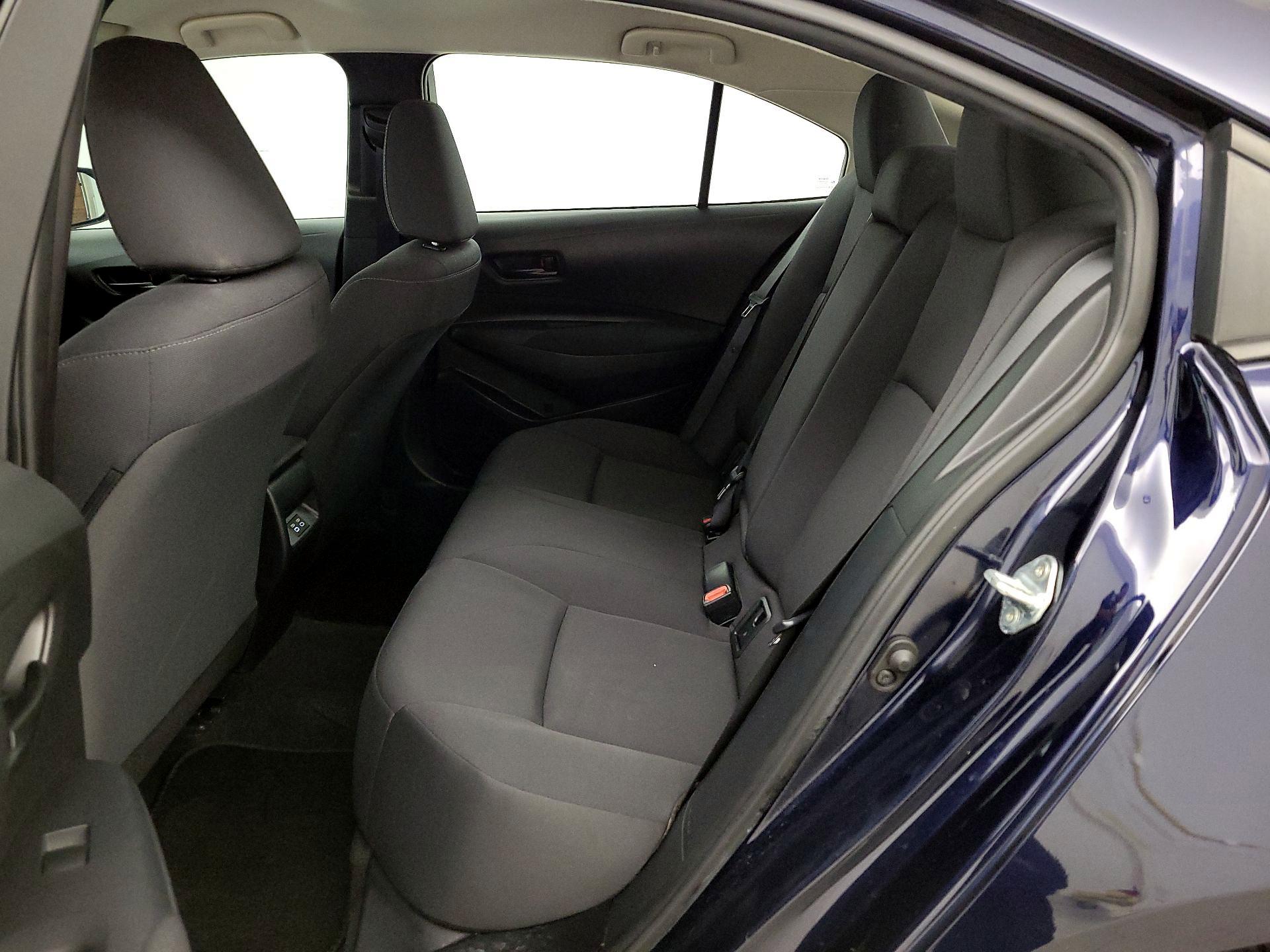 Thumbnail: 2023 Toyota Corolla - 19