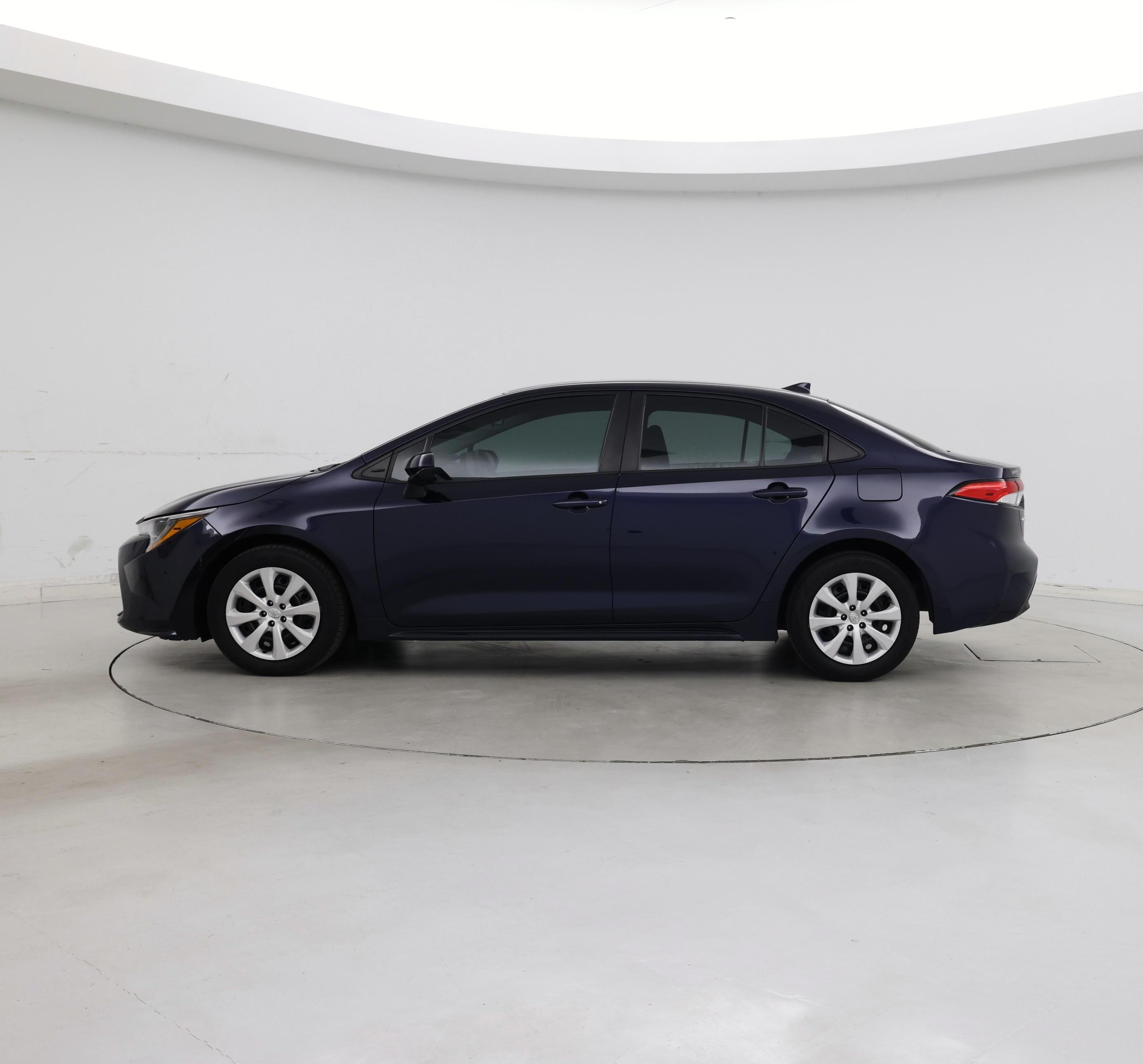 Thumbnail: 2023 Toyota Corolla - 3