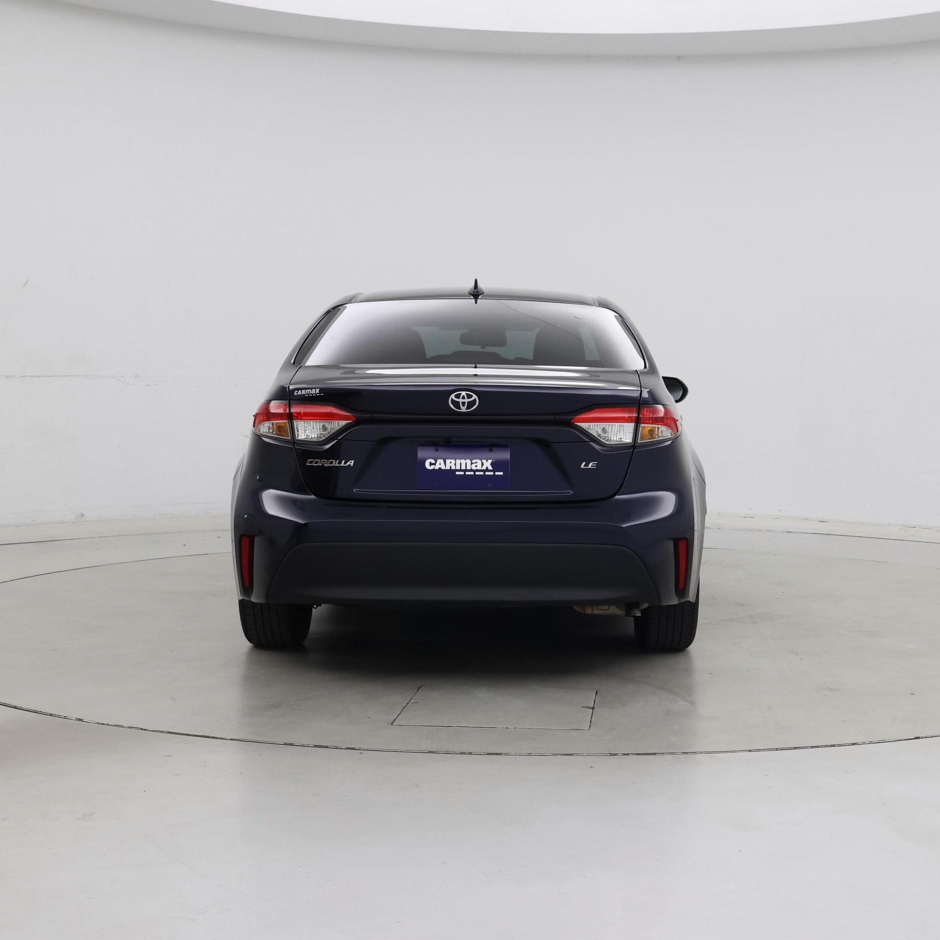 Thumbnail: 2023 Toyota Corolla - 6