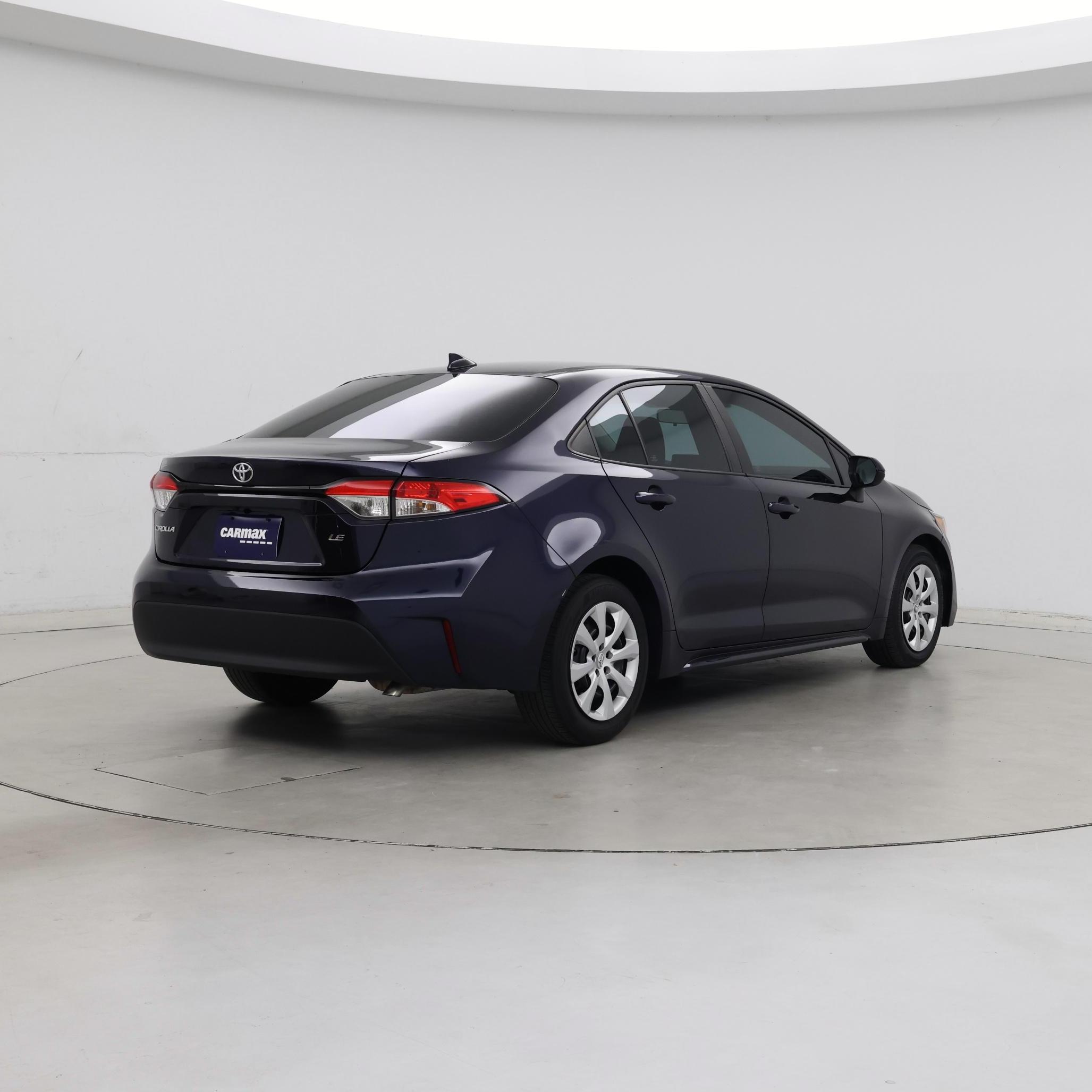 Thumbnail: 2023 Toyota Corolla - 8