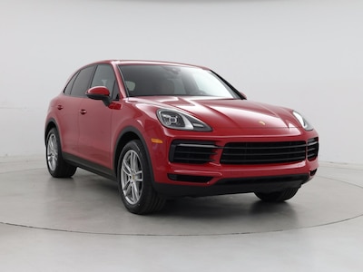 Front Passenger 3/4