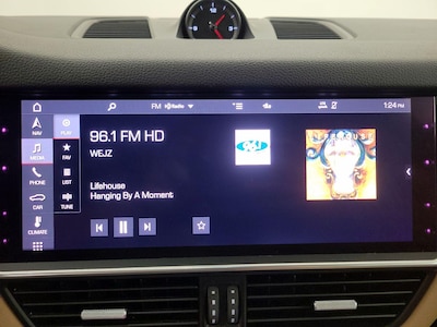 Radio (On)