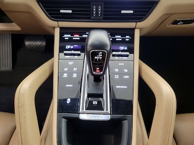 Shifter