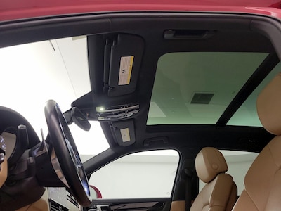 Sunroof