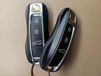 Keys