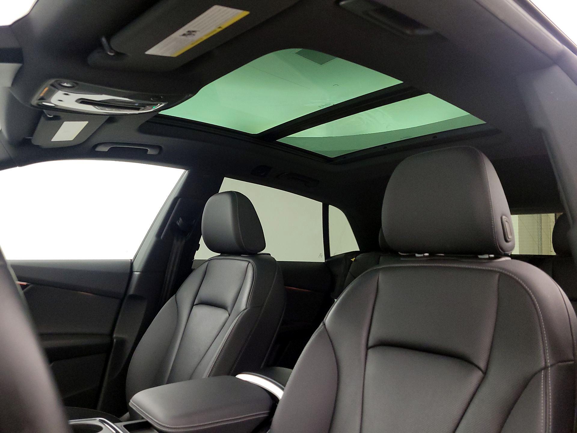 Thumbnail: 2021 Audi Q8 - 20