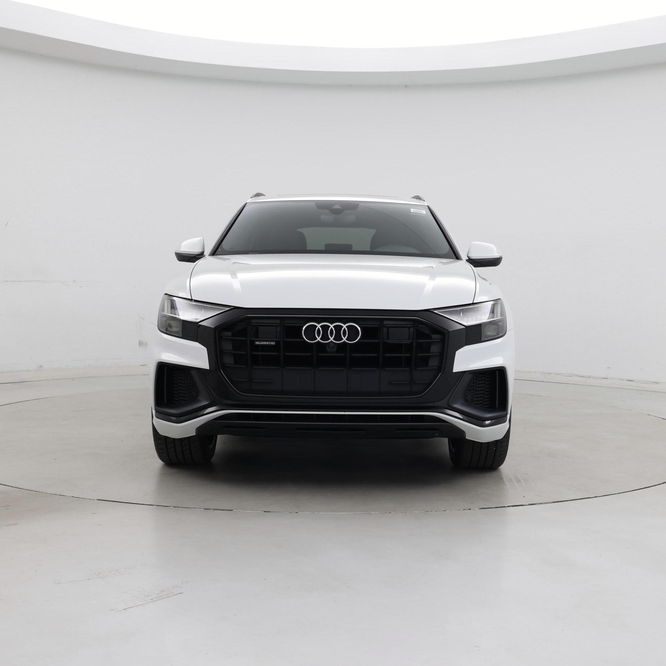 Thumbnail: 2021 Audi Q8 - 5