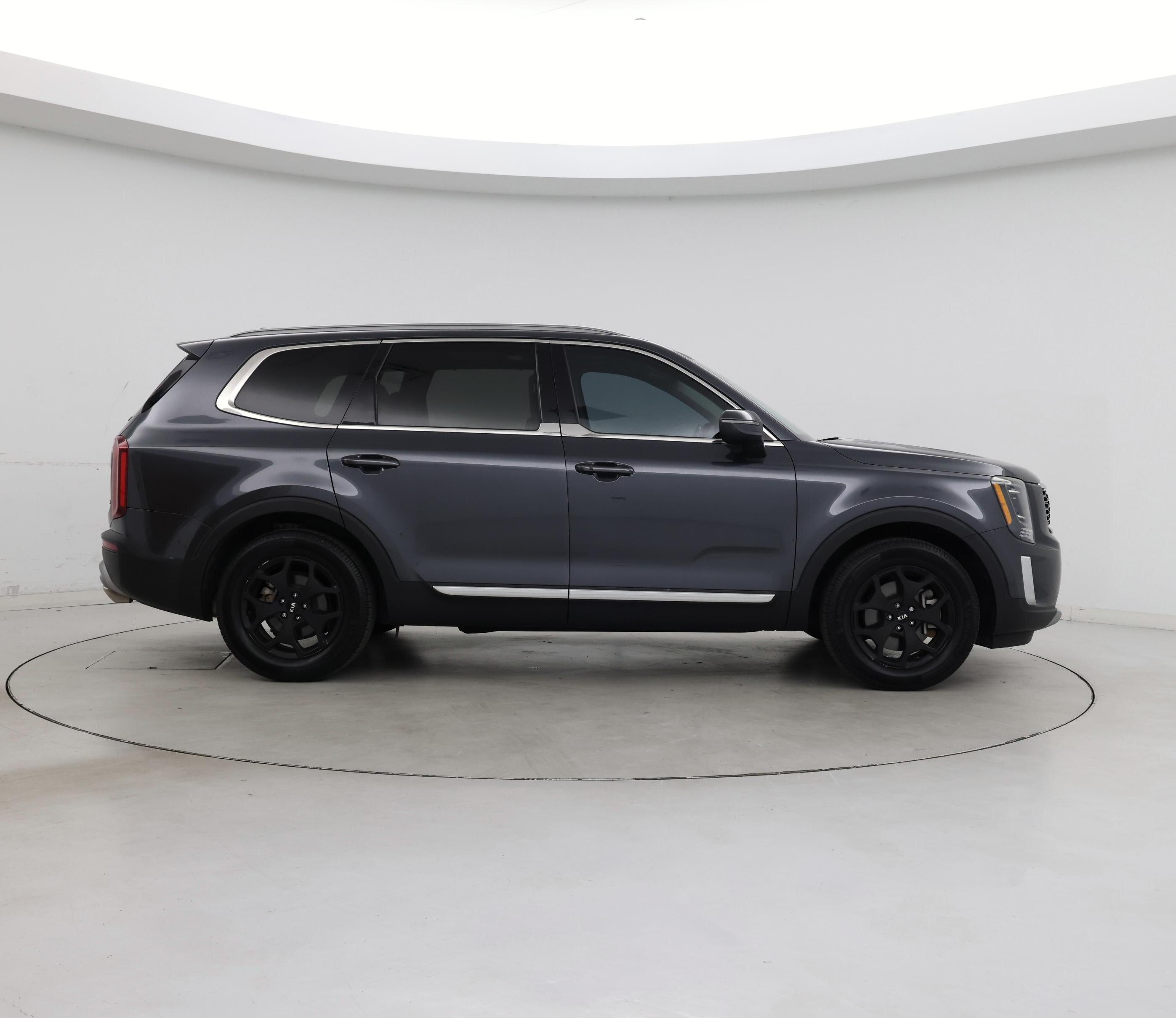 Thumbnail: 2021 Kia Telluride - 7