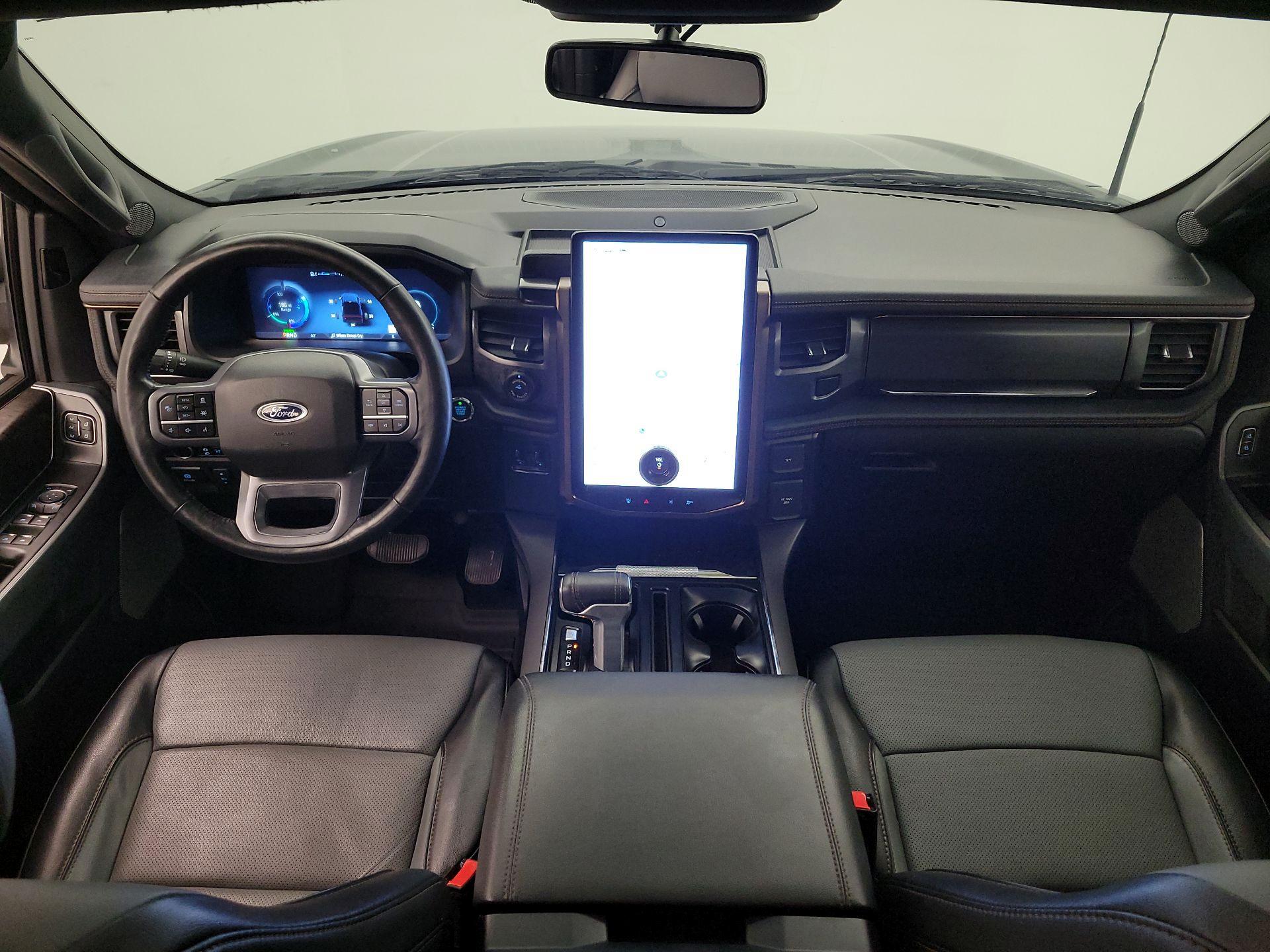 Thumbnail: 2023 Ford F-150 - 9