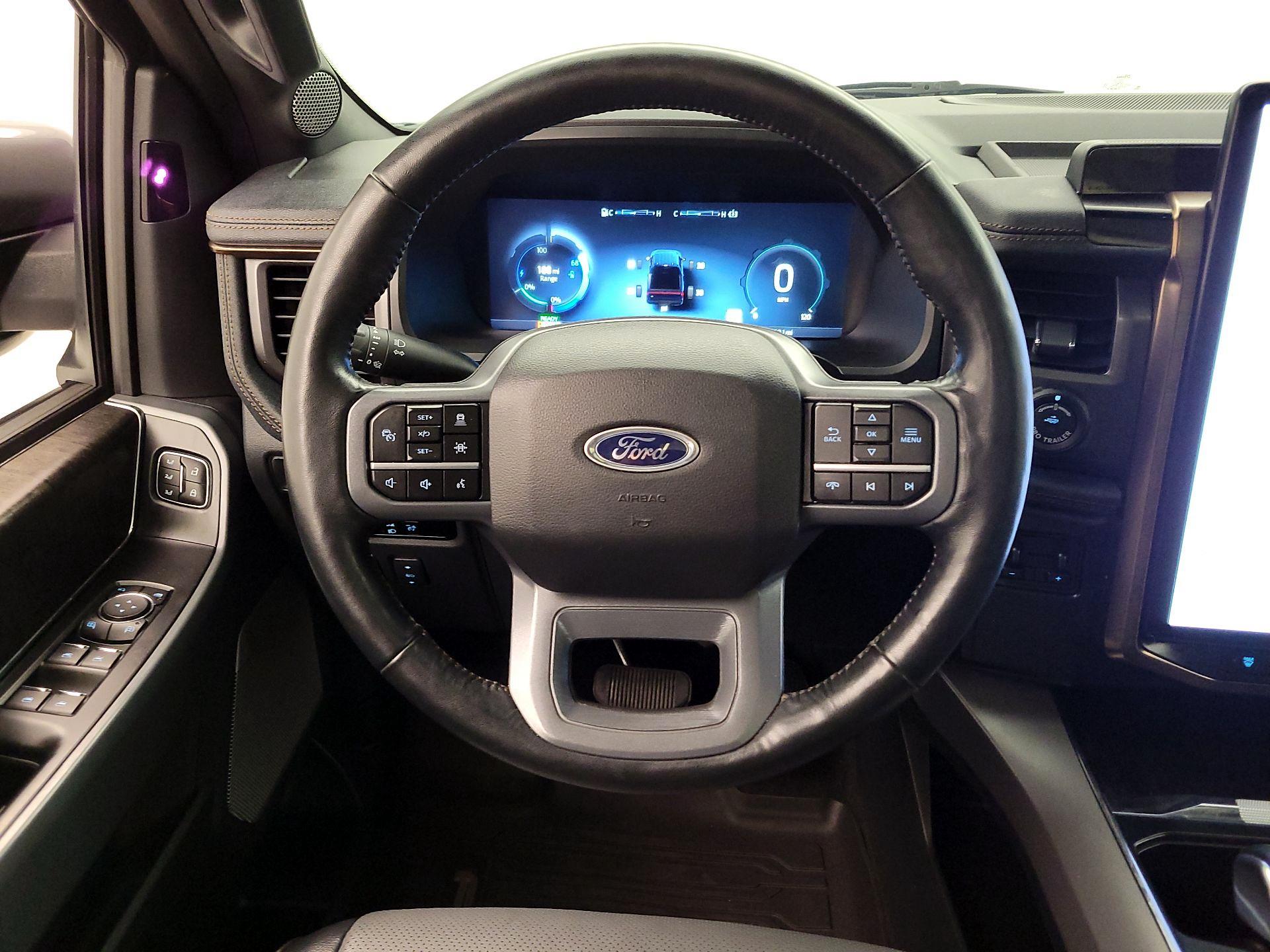 Thumbnail: 2023 Ford F-150 - 10