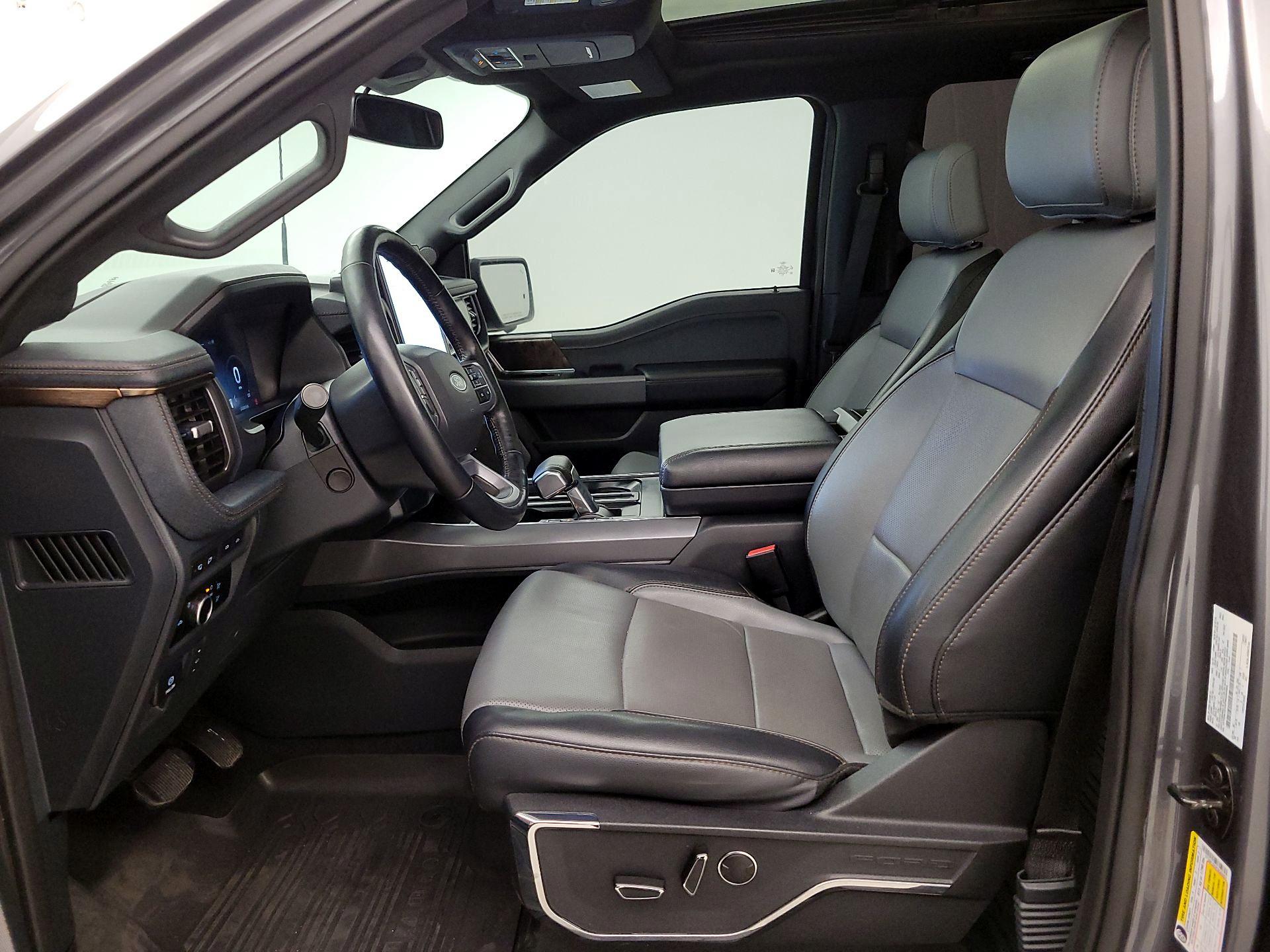 Thumbnail: 2023 Ford F-150 - 11