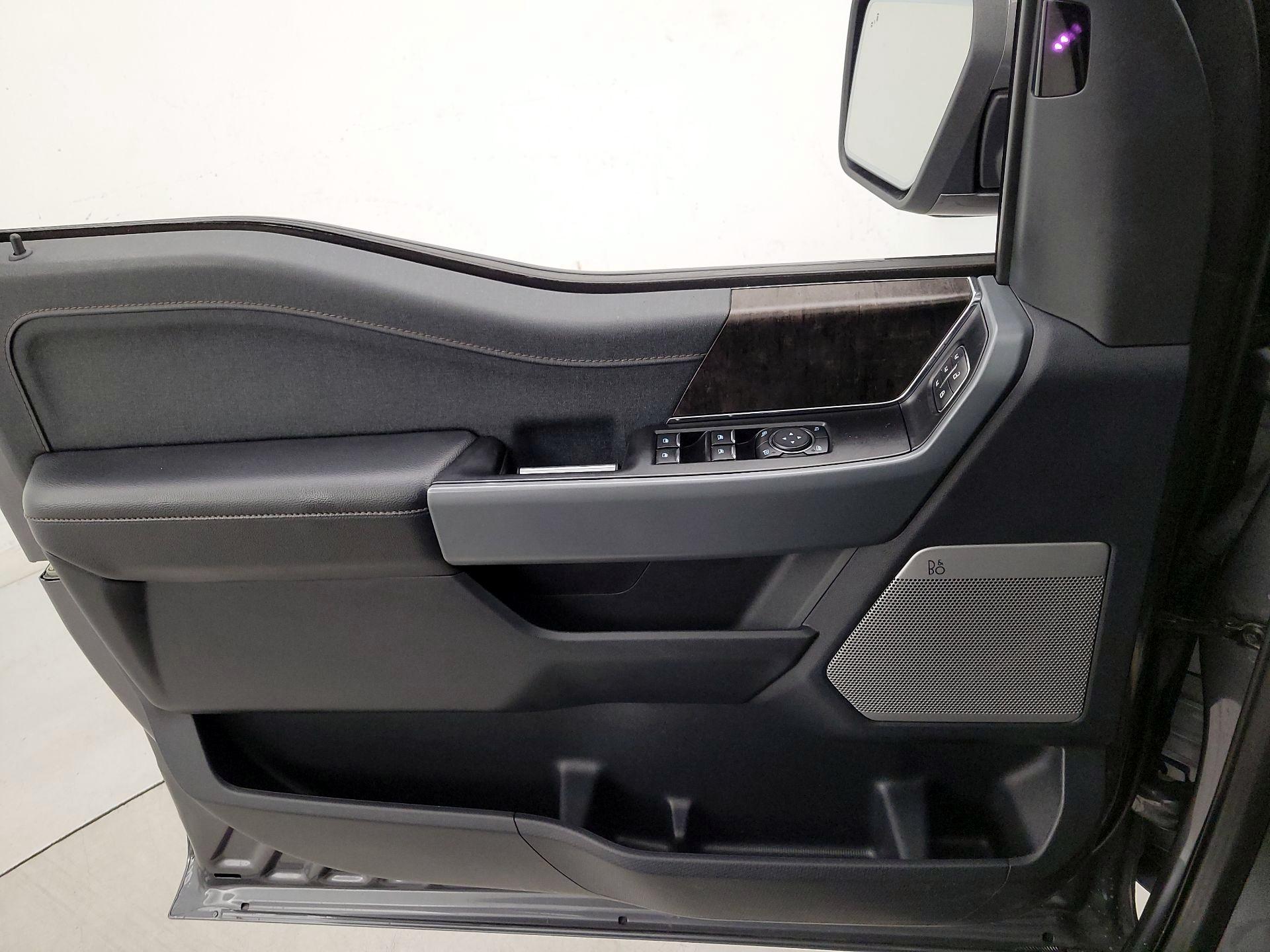 Thumbnail: 2023 Ford F-150 - 12