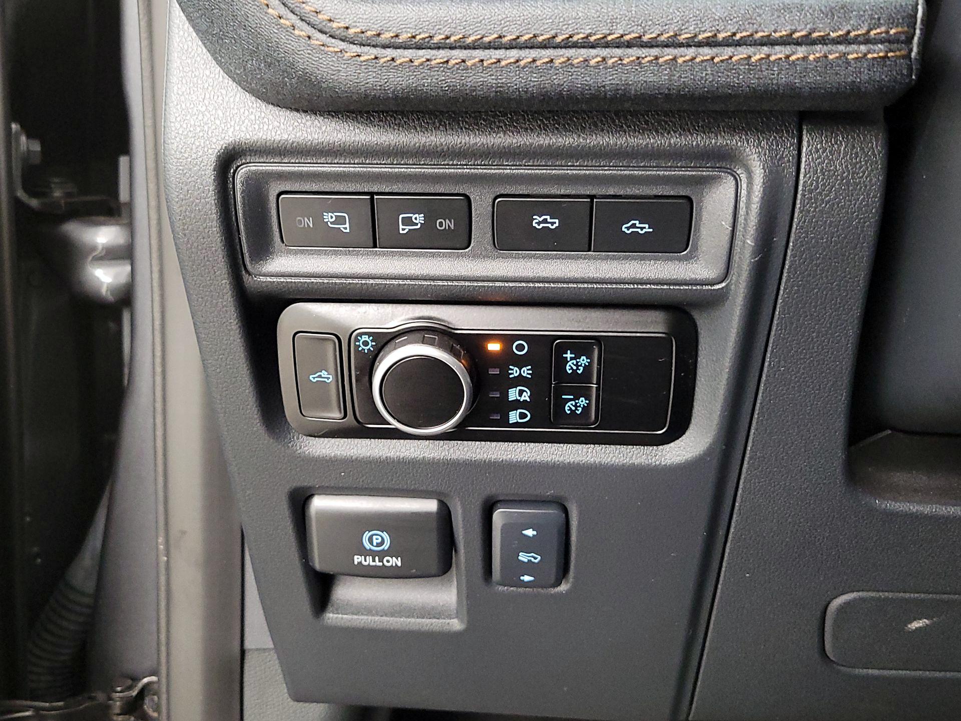 Thumbnail: 2023 Ford F-150 - 13