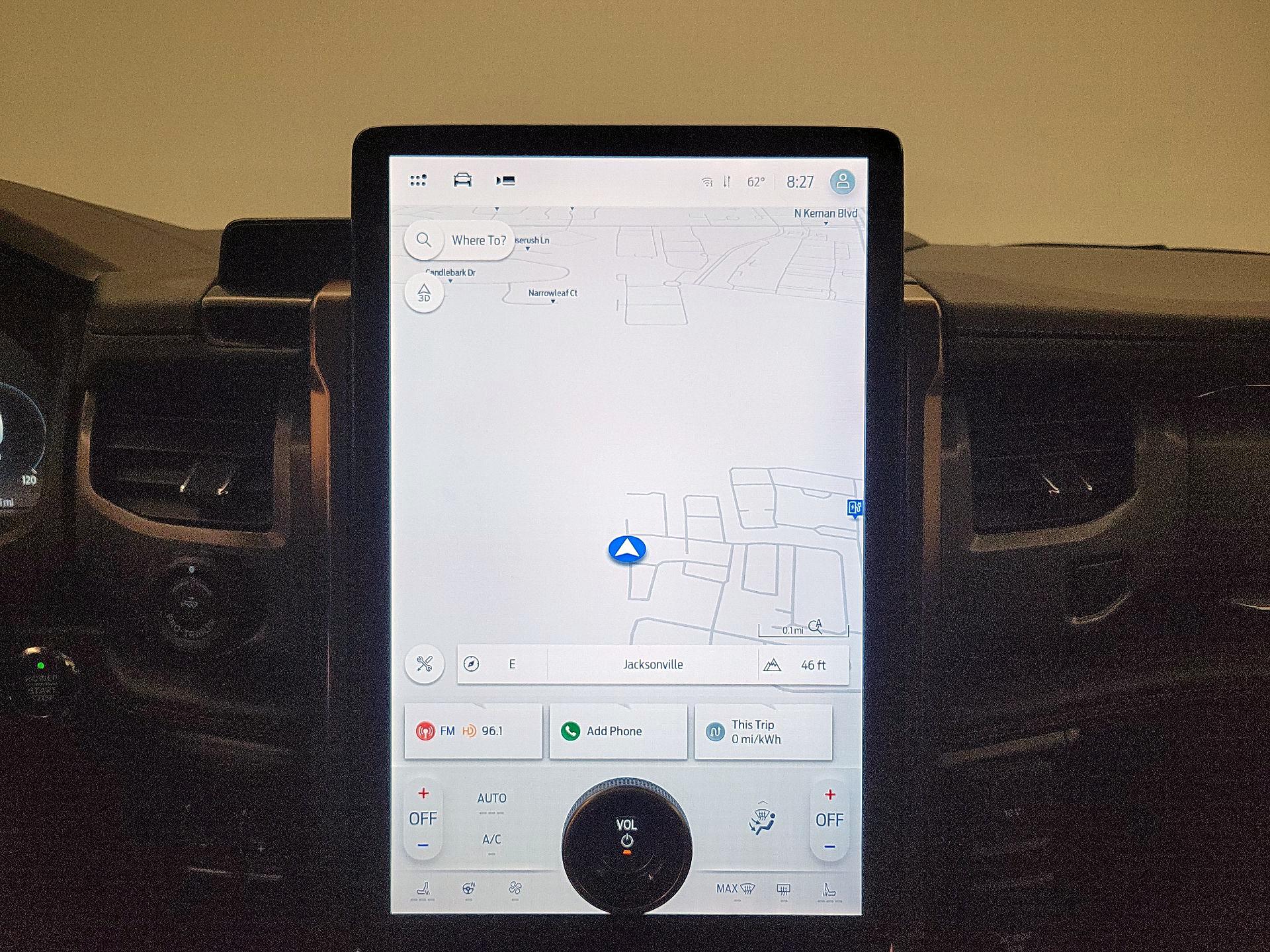 Thumbnail: 2023 Ford F-150 - 14