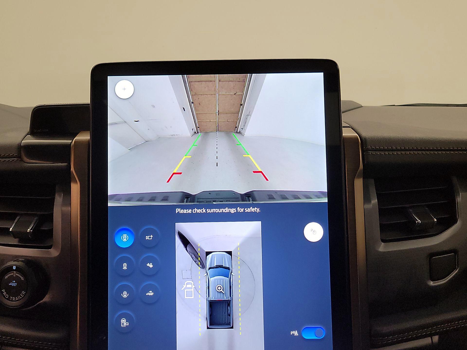 Thumbnail: 2023 Ford F-150 - 15