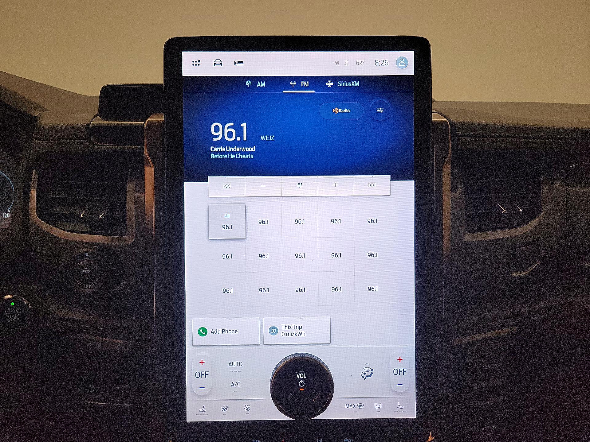 Thumbnail: 2023 Ford F-150 - 16