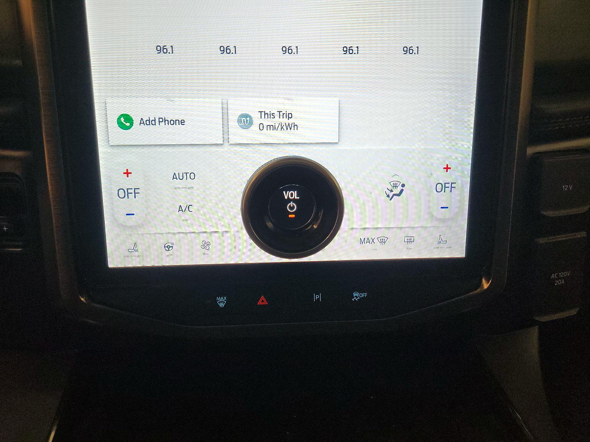 Thumbnail: 2023 Ford F-150 - 17