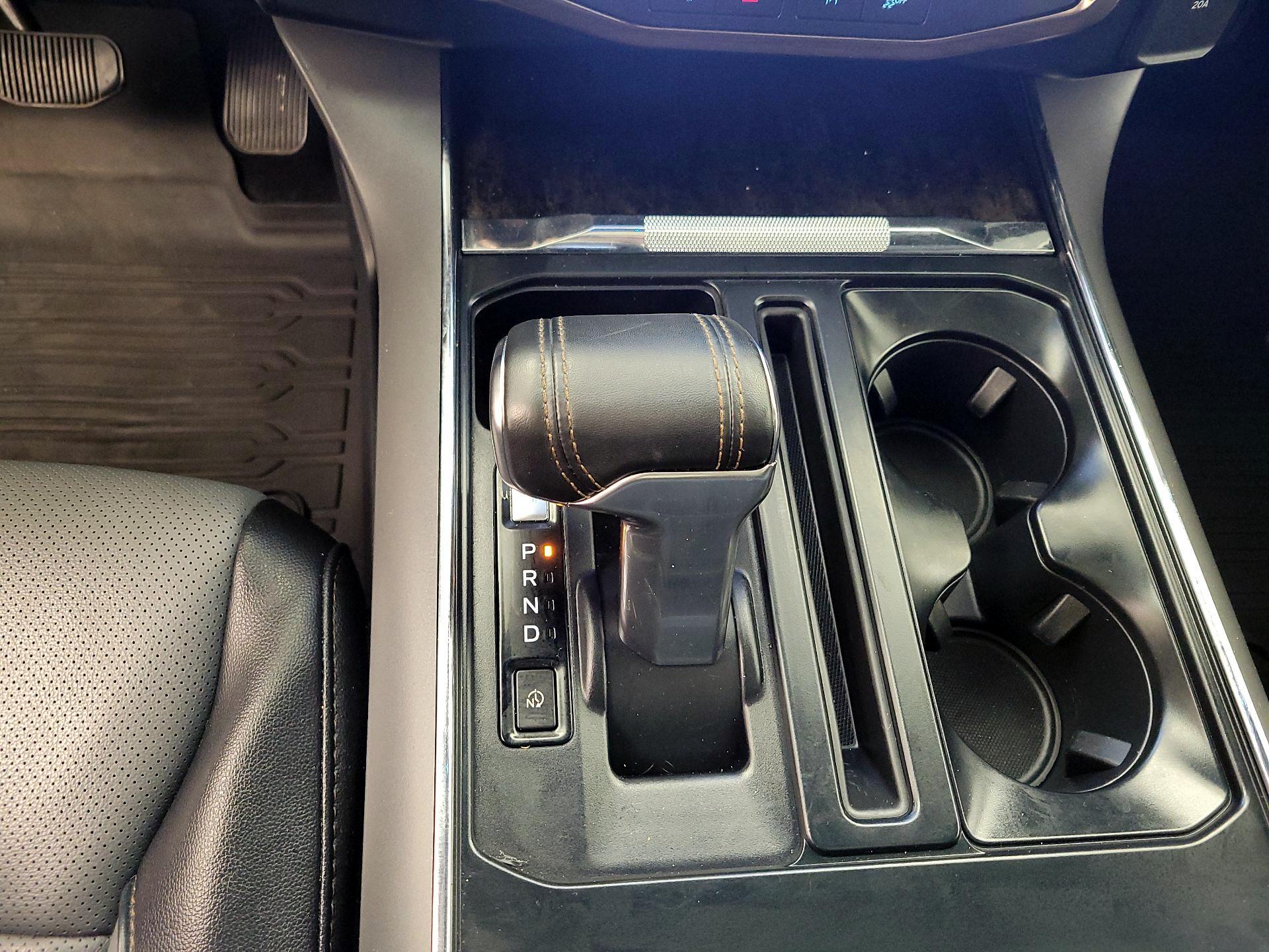 Thumbnail: 2023 Ford F-150 - 18