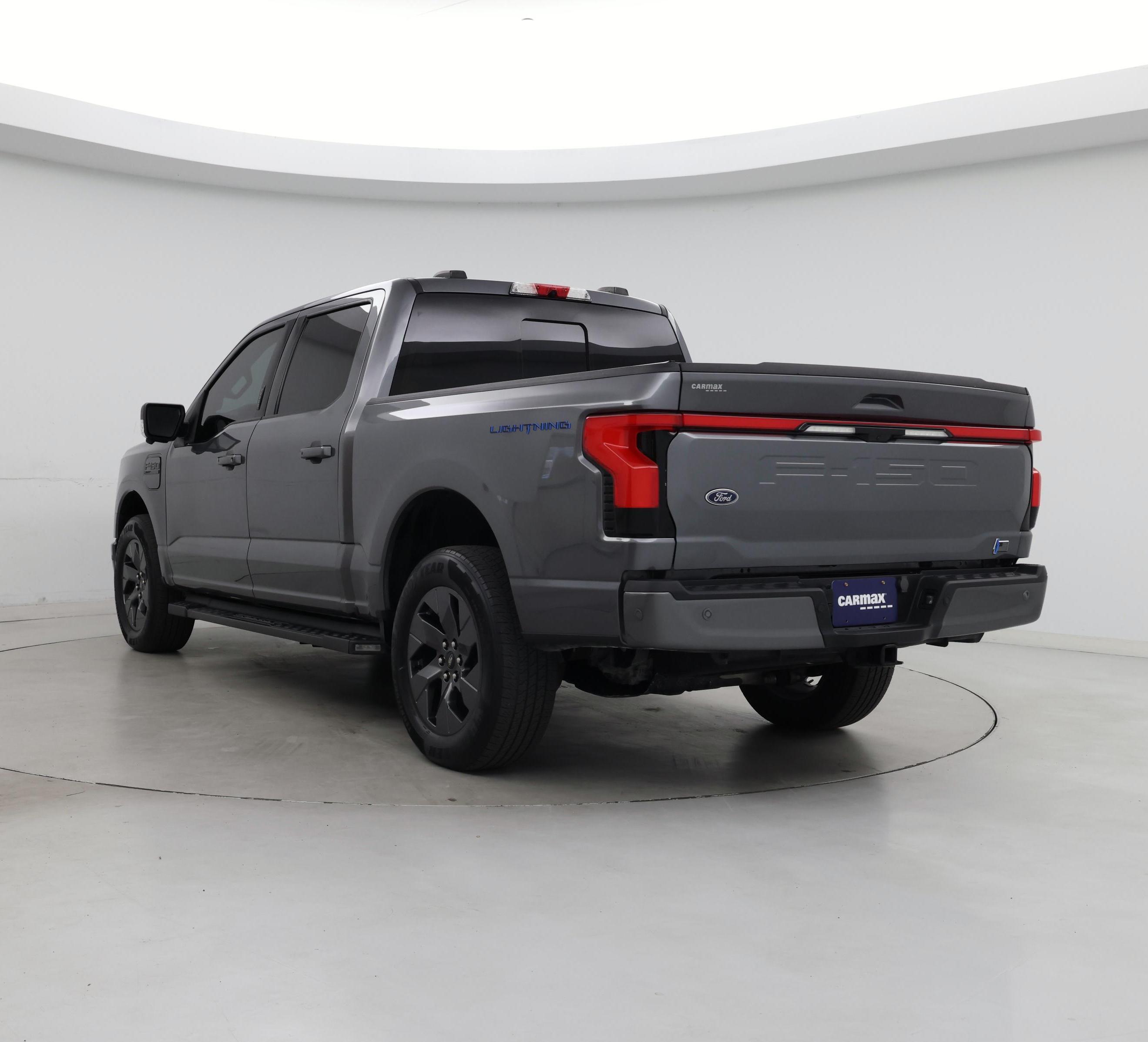 Thumbnail: 2023 Ford F-150 - 2