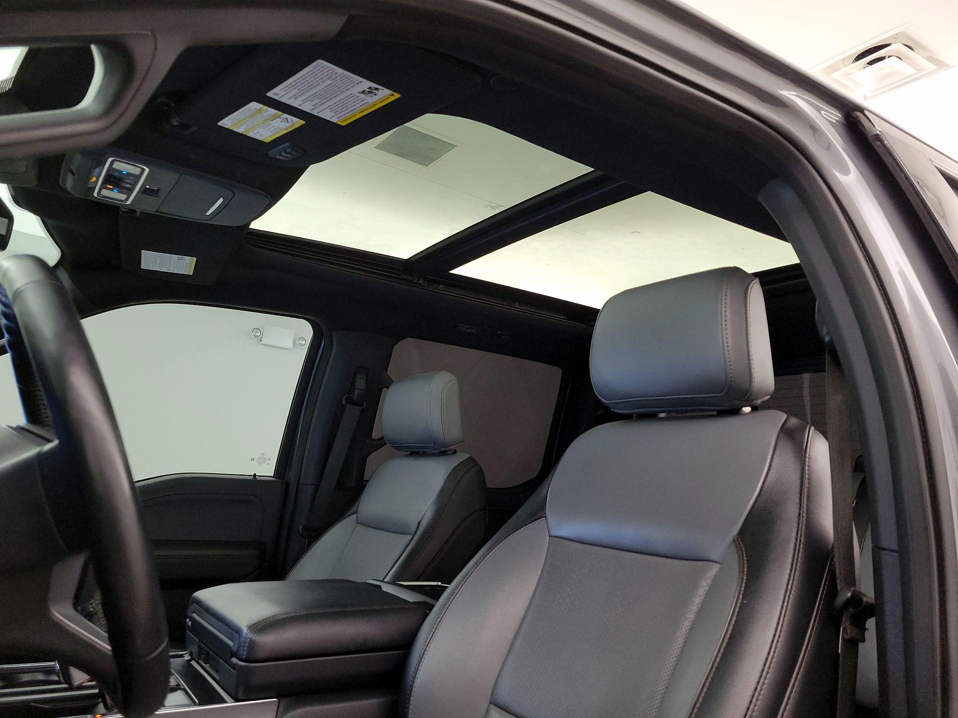 Thumbnail: 2023 Ford F-150 - 20