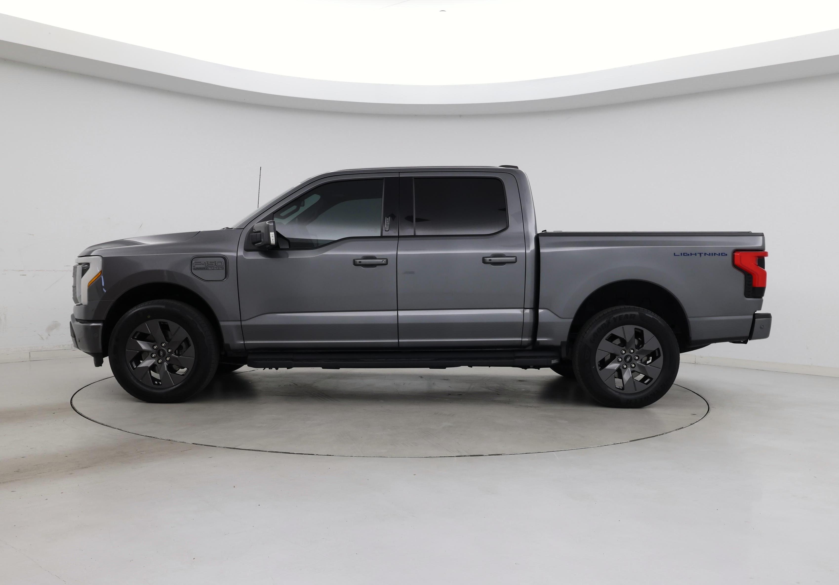 Thumbnail: 2023 Ford F-150 - 3